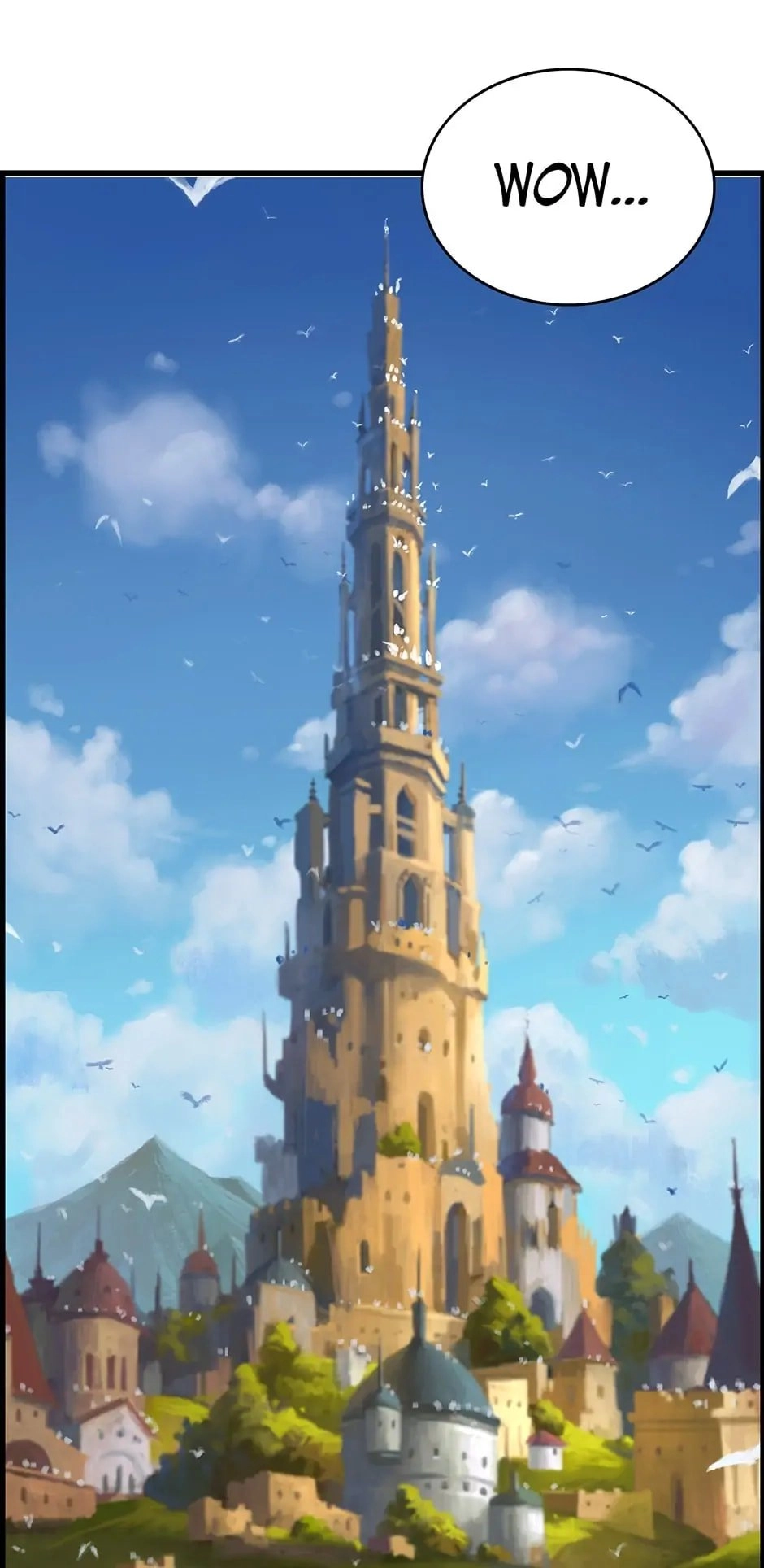 The Legendary Moonlight Sculptor Chapter 40 - Page 36