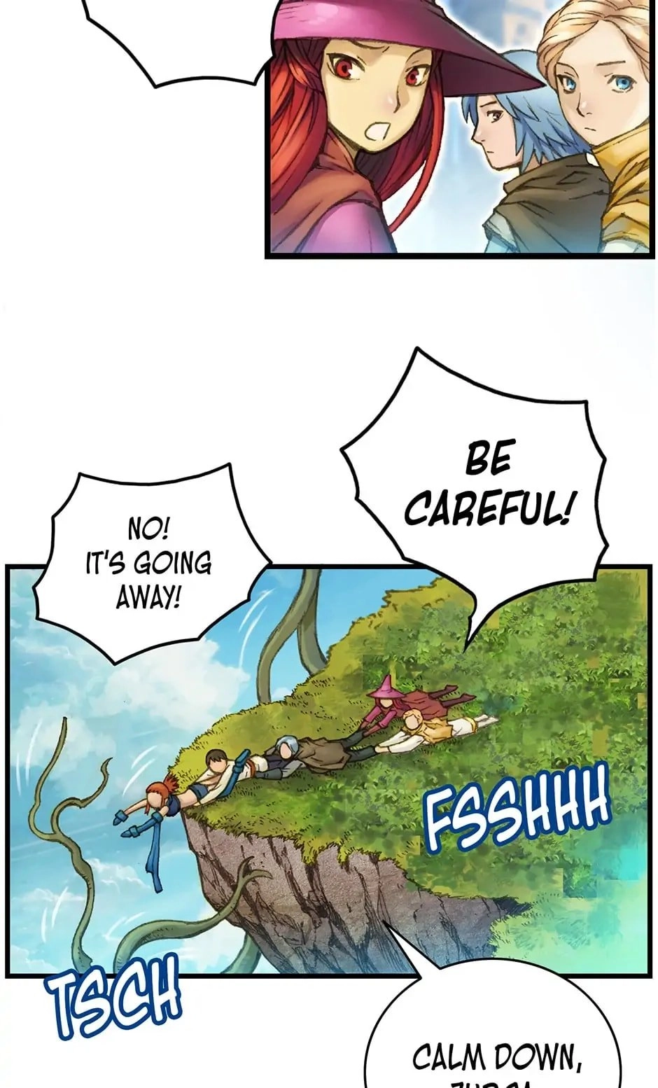 The Legendary Moonlight Sculptor Chapter 40 - Page 41