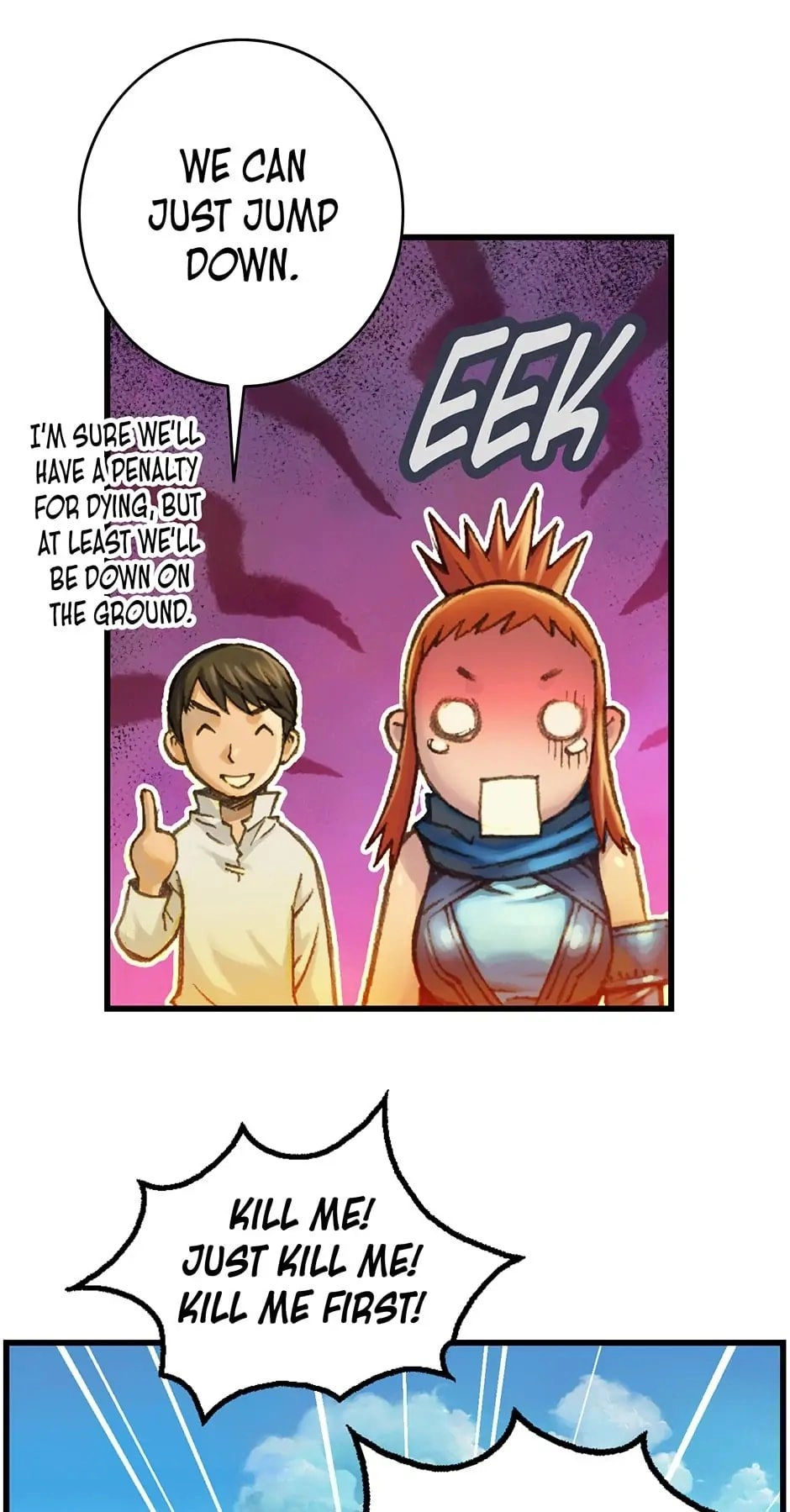 The Legendary Moonlight Sculptor Chapter 40 - Page 43