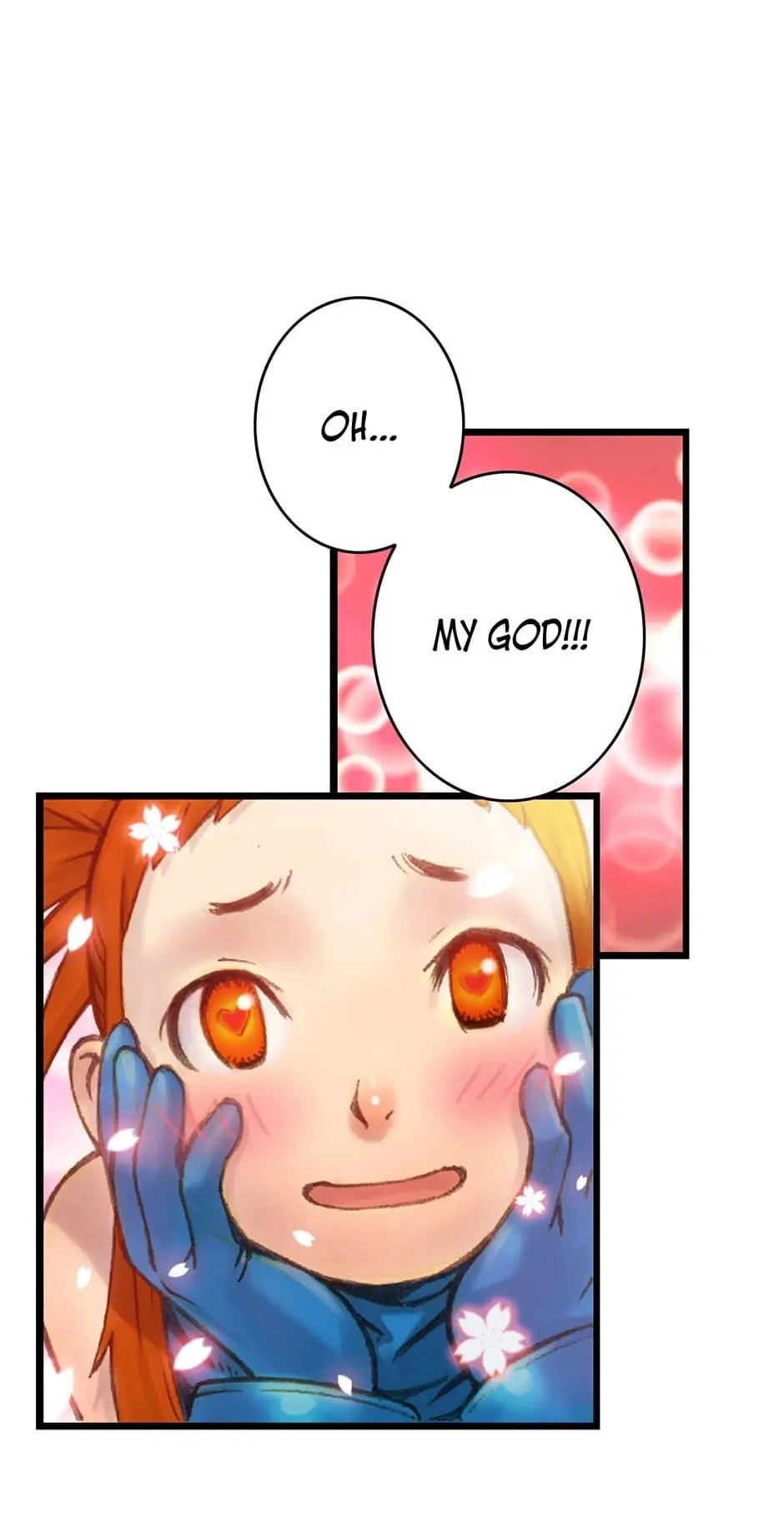 The Legendary Moonlight Sculptor Chapter 41 - Page 3