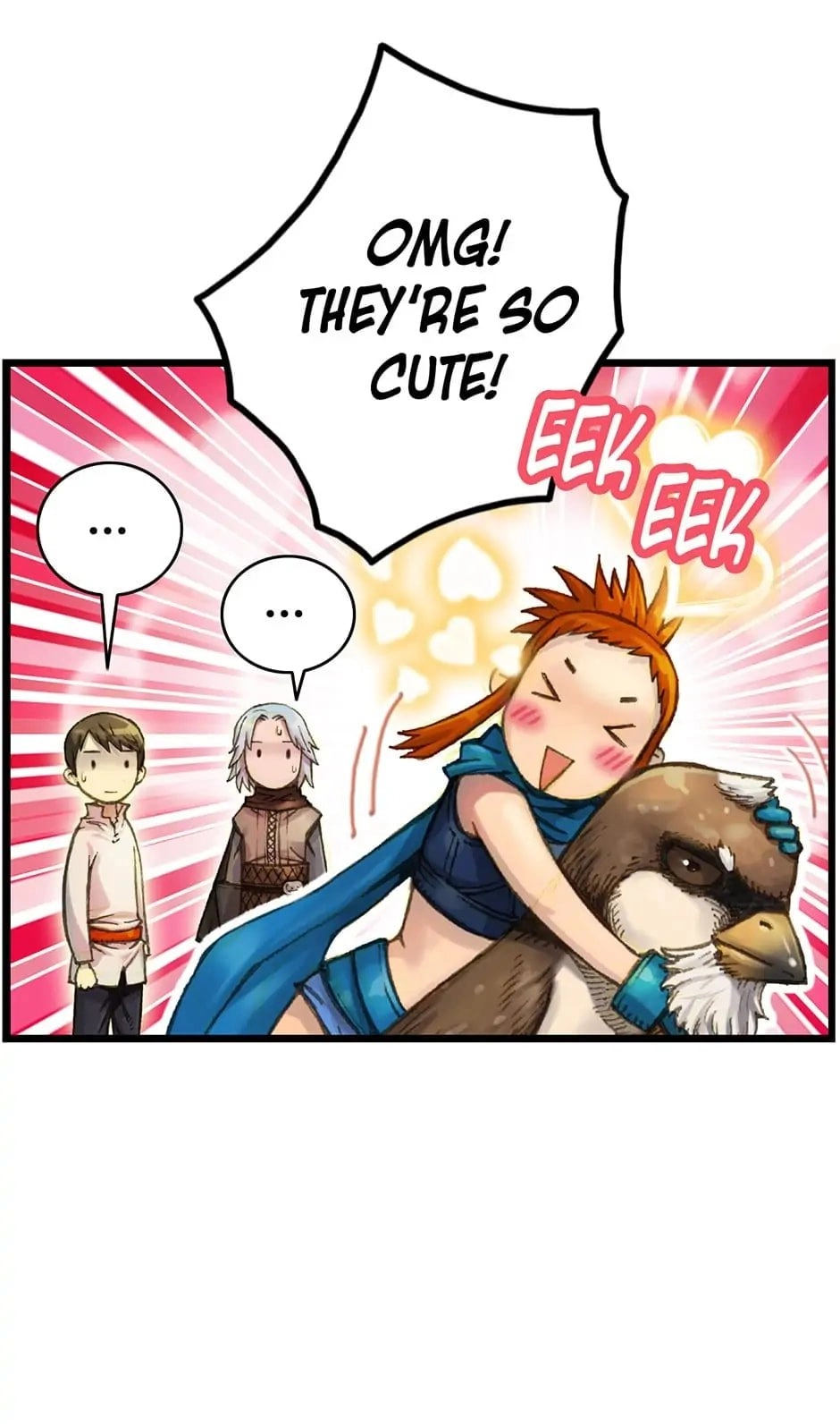 The Legendary Moonlight Sculptor Chapter 41 - Page 4
