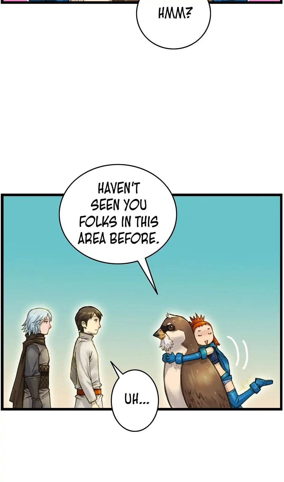 The Legendary Moonlight Sculptor Chapter 41 - Page 6