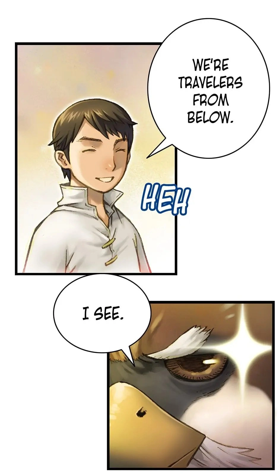 The Legendary Moonlight Sculptor Chapter 41 - Page 7