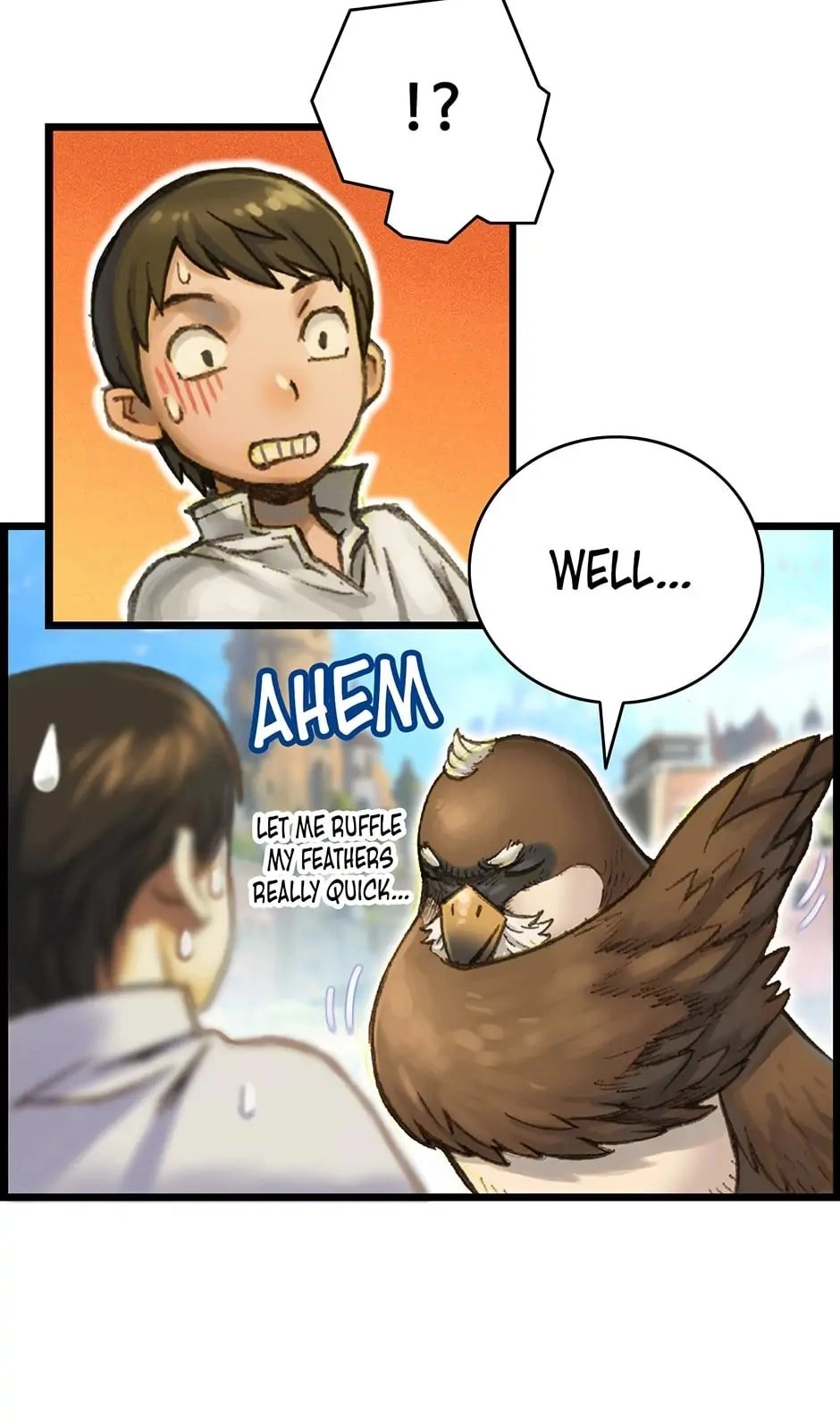 The Legendary Moonlight Sculptor Chapter 41 - Page 9