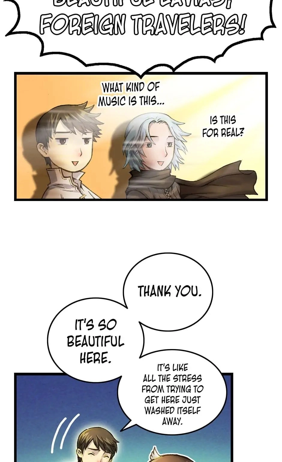 The Legendary Moonlight Sculptor Chapter 41 - Page 11