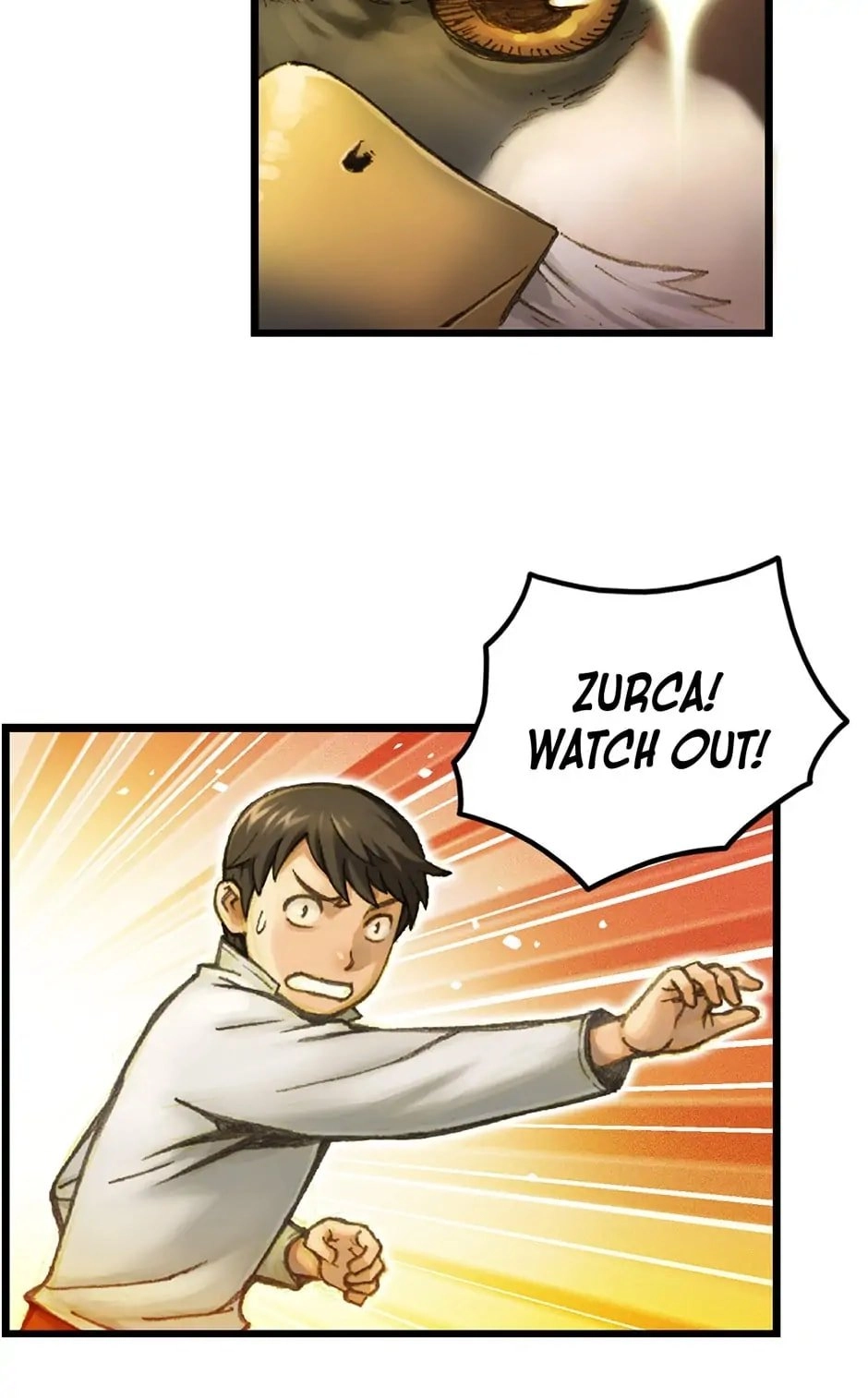 The Legendary Moonlight Sculptor Chapter 41 - Page 15
