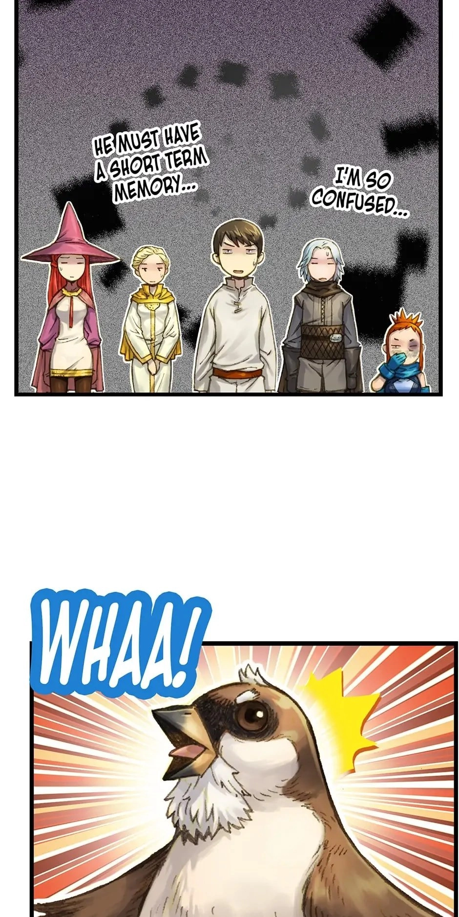 The Legendary Moonlight Sculptor Chapter 41 - Page 18