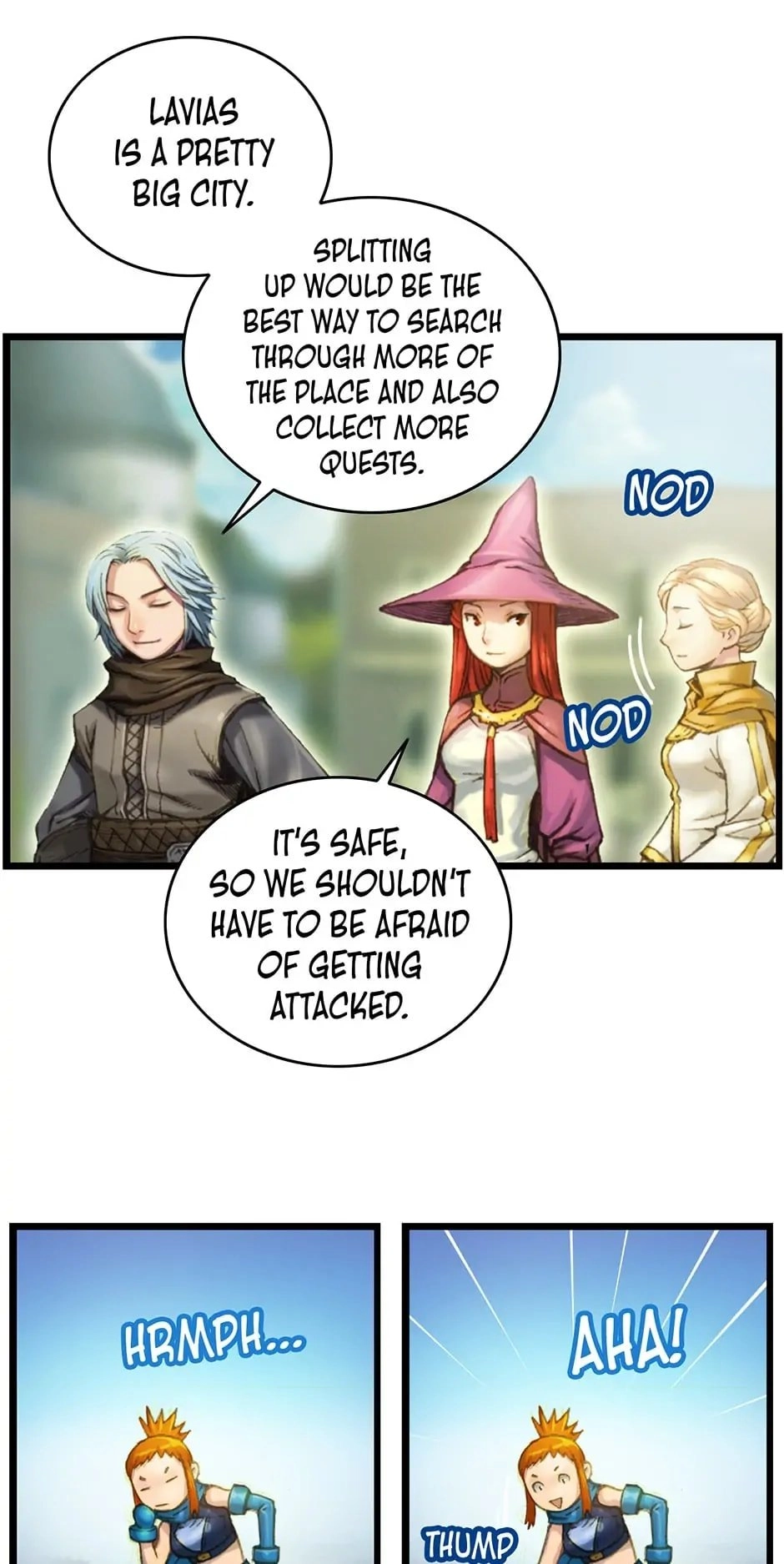 The Legendary Moonlight Sculptor Chapter 41 - Page 26