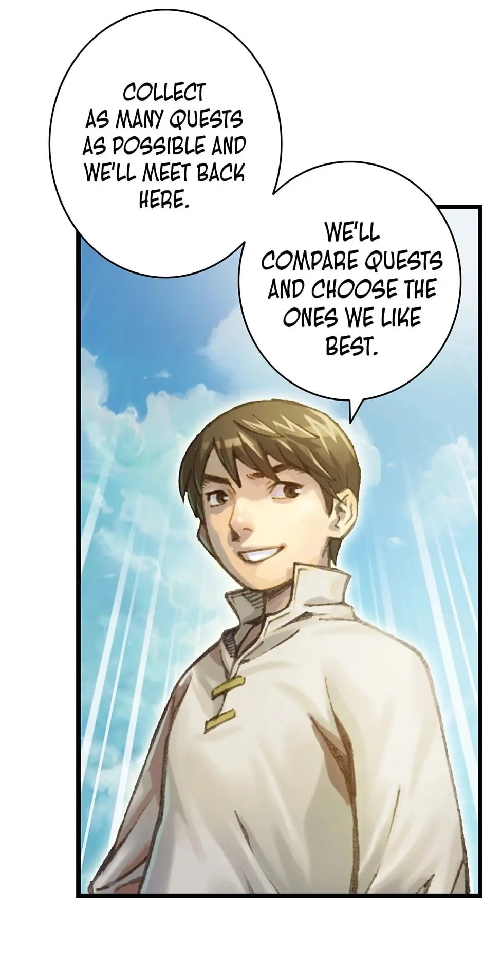 The Legendary Moonlight Sculptor Chapter 41 - Page 28