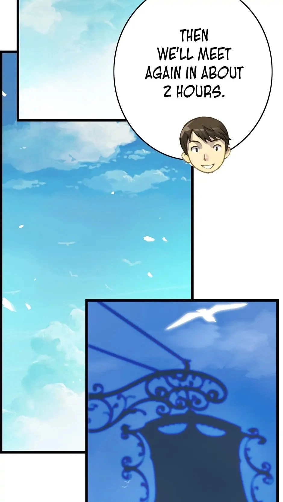 The Legendary Moonlight Sculptor Chapter 41 - Page 30