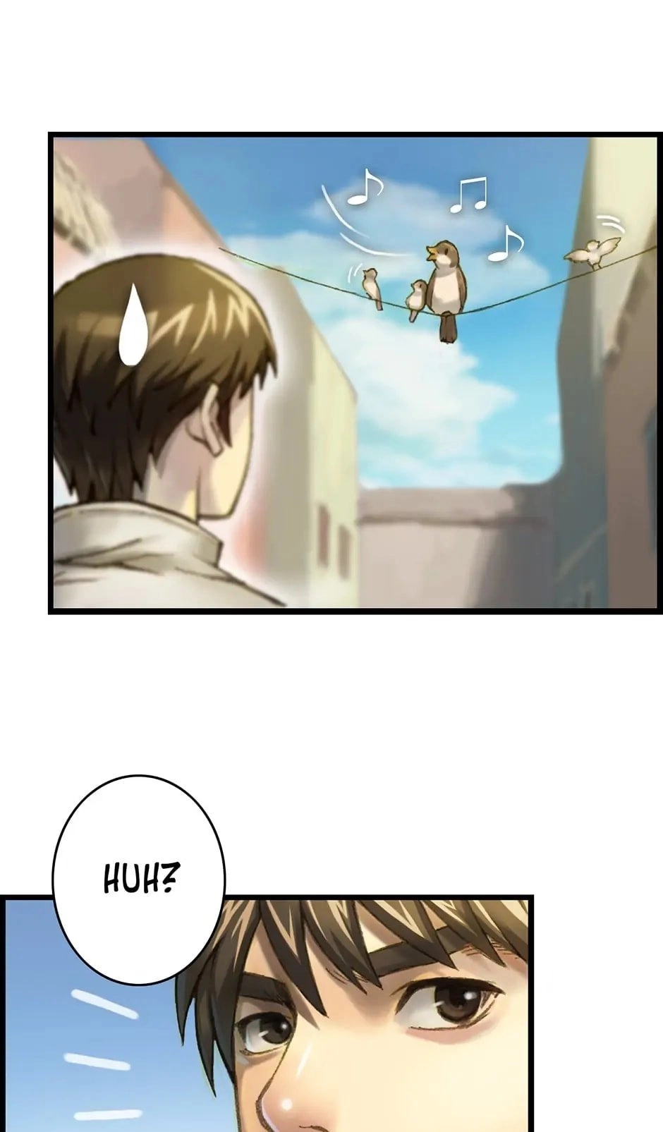 The Legendary Moonlight Sculptor Chapter 41 - Page 35