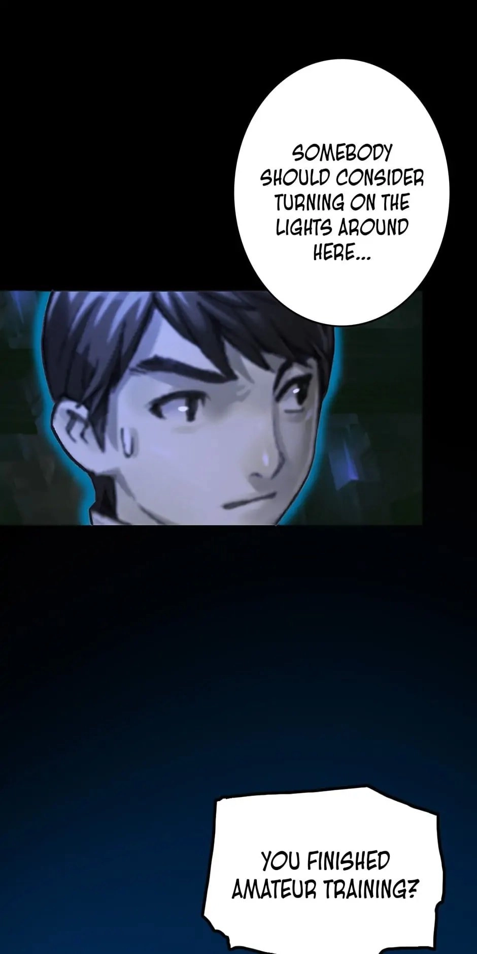 The Legendary Moonlight Sculptor Chapter 41 - Page 44
