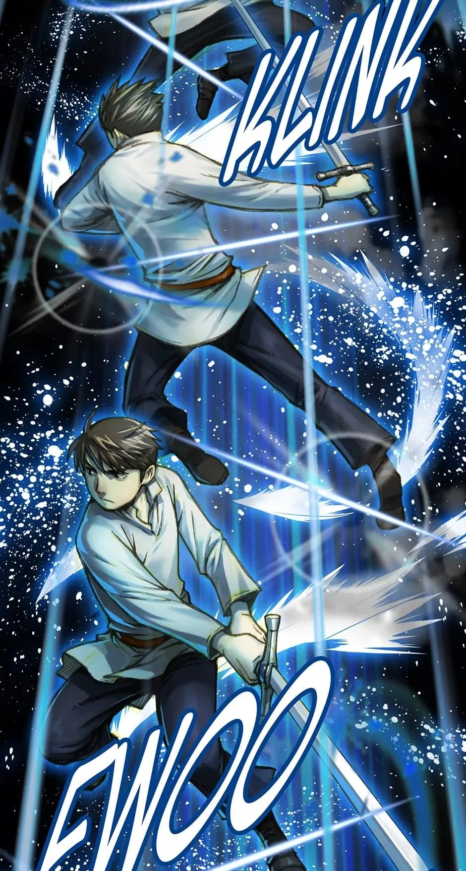 The Legendary Moonlight Sculptor Chapter 41 - Page 61