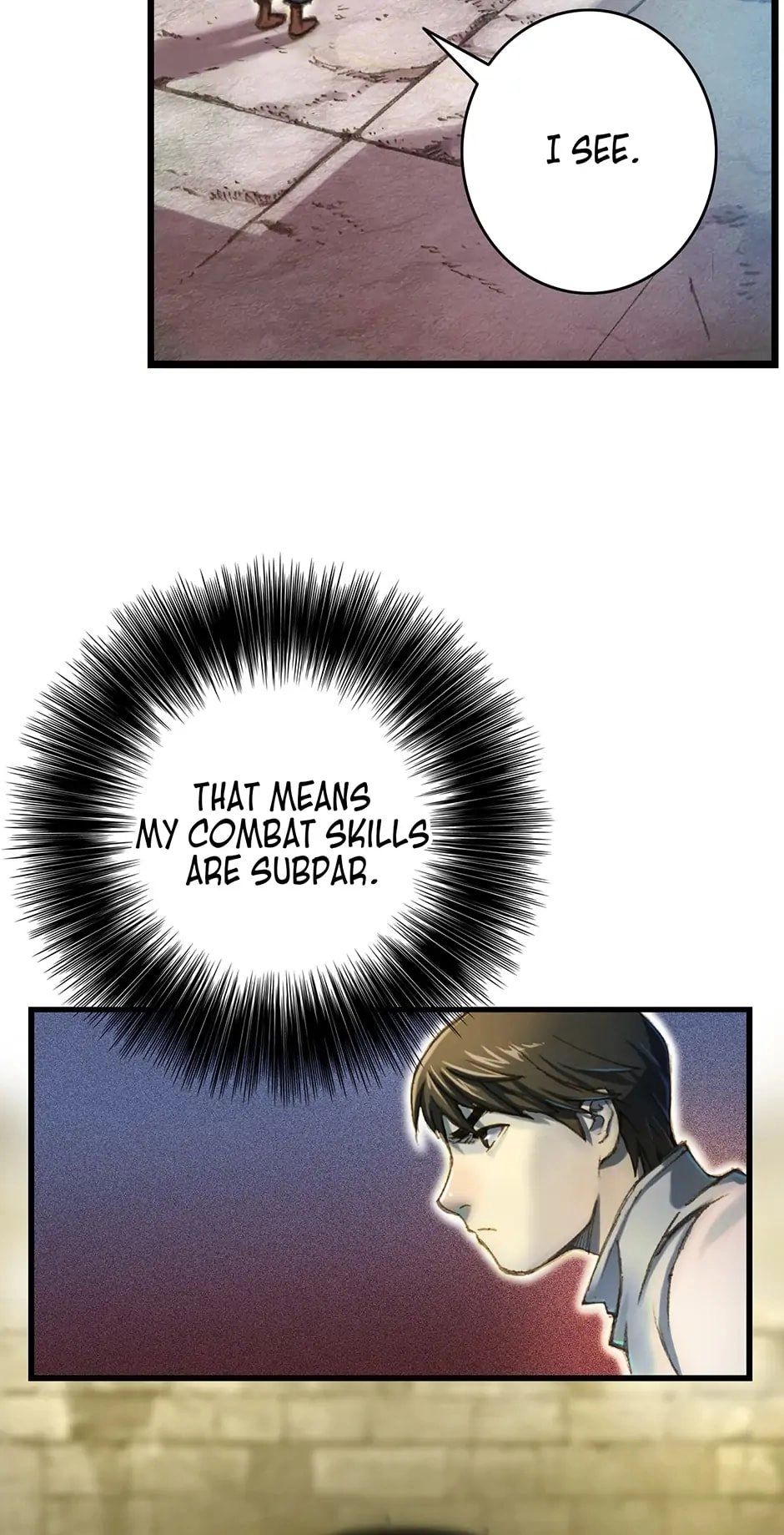 The Legendary Moonlight Sculptor Chapter 42 - Page 16