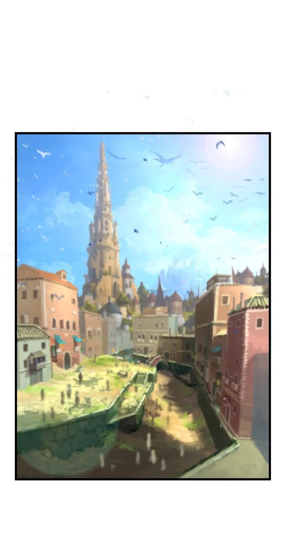 The Legendary Moonlight Sculptor Chapter 42 - Page 19