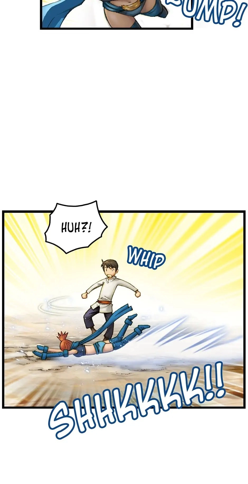 The Legendary Moonlight Sculptor Chapter 42 - Page 22