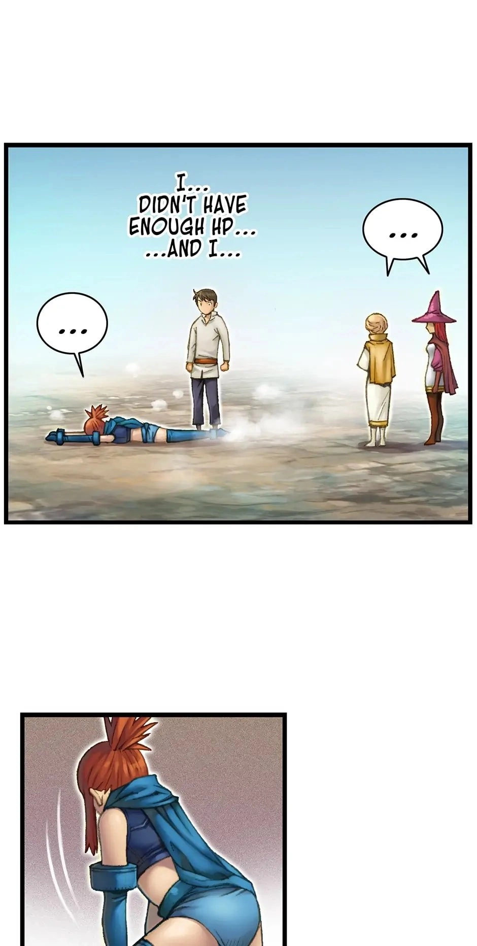 The Legendary Moonlight Sculptor Chapter 42 - Page 23