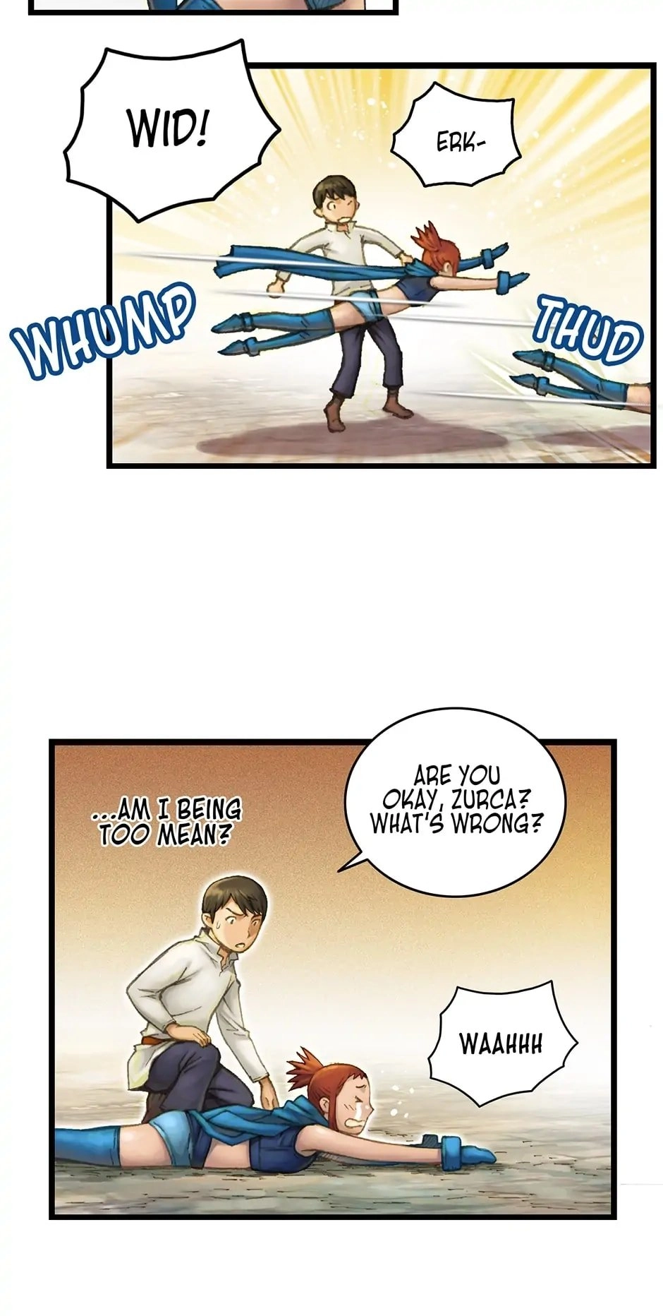 The Legendary Moonlight Sculptor Chapter 42 - Page 24