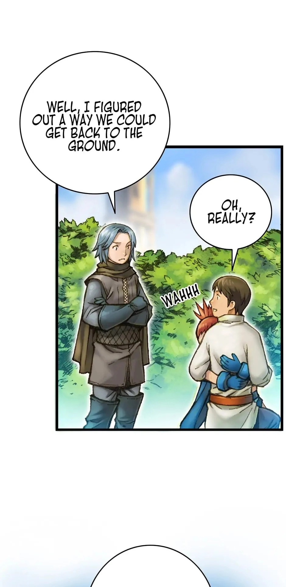 The Legendary Moonlight Sculptor Chapter 42 - Page 26