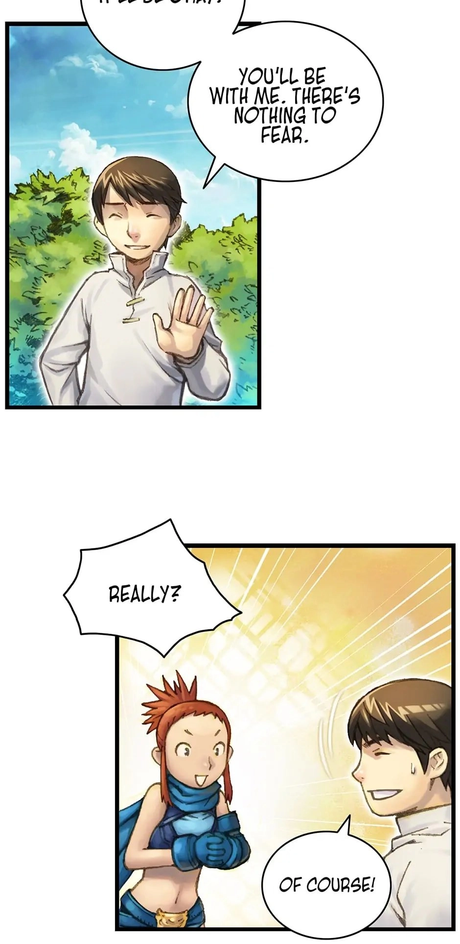 The Legendary Moonlight Sculptor Chapter 42 - Page 29