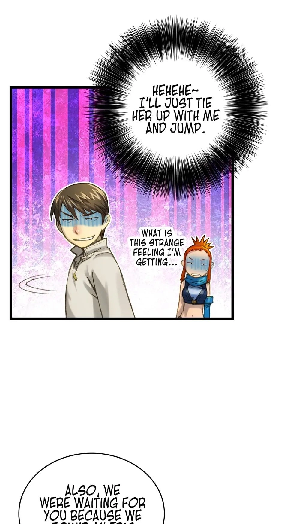 The Legendary Moonlight Sculptor Chapter 42 - Page 30