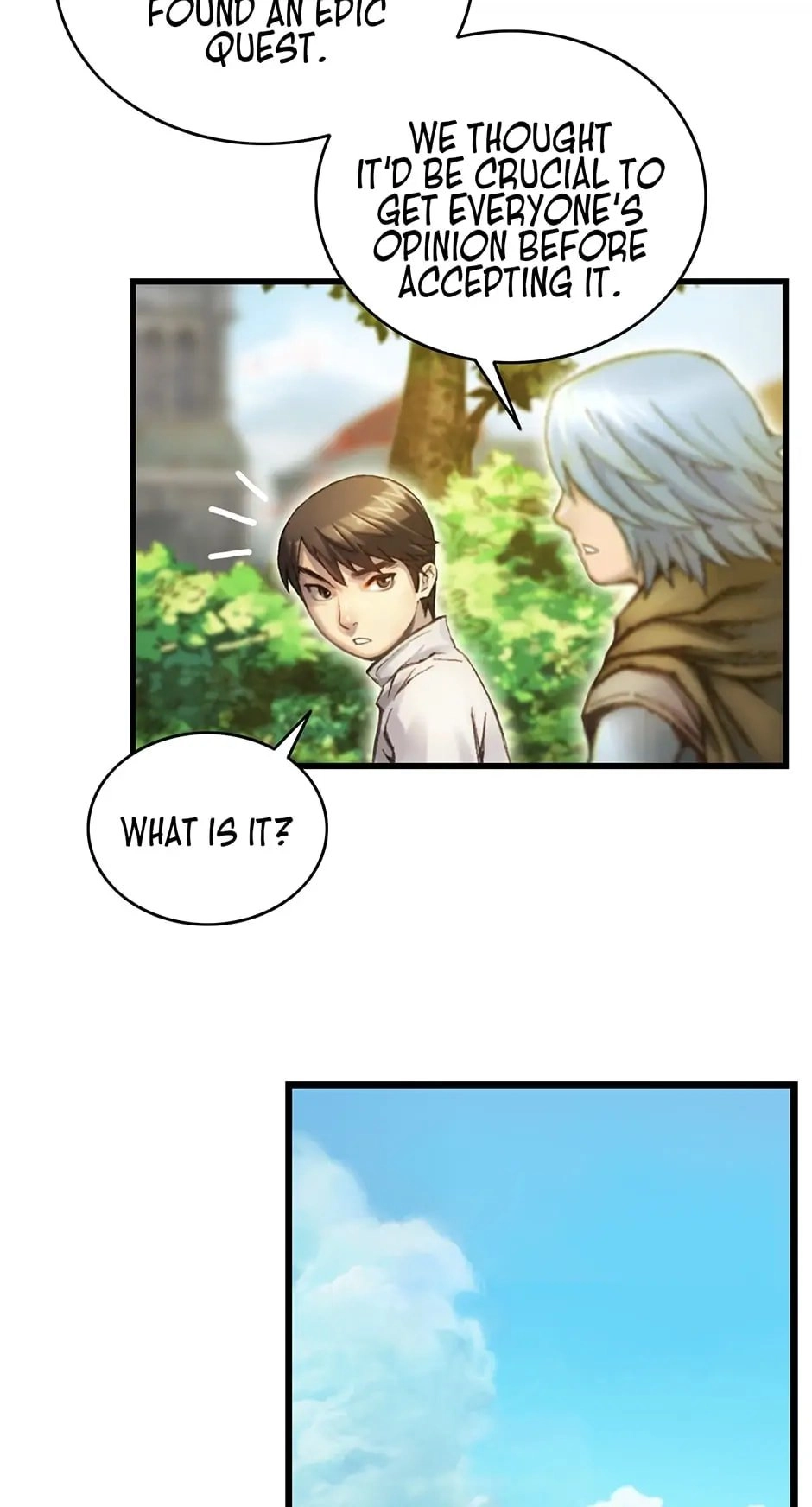 The Legendary Moonlight Sculptor Chapter 42 - Page 31