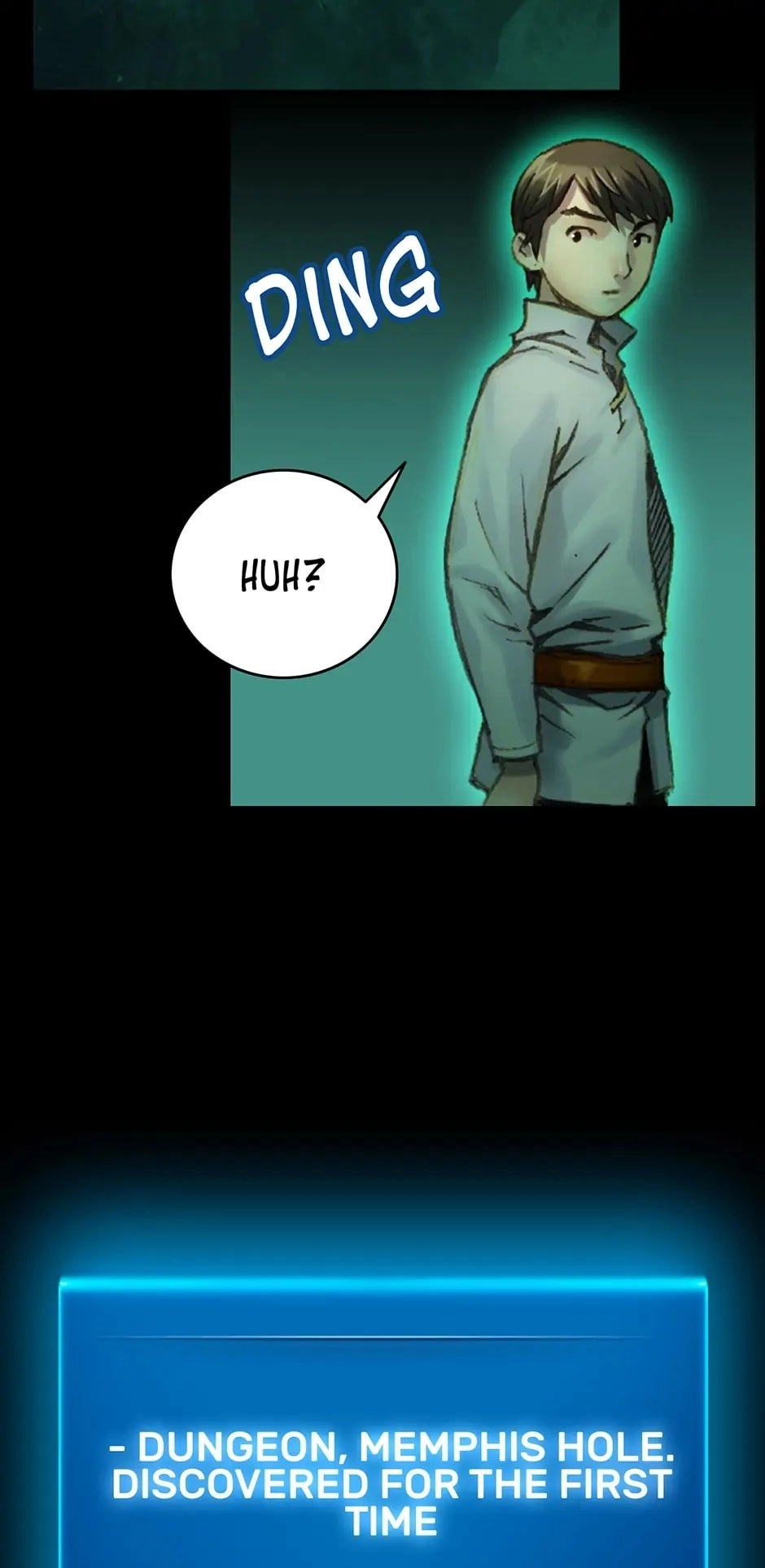The Legendary Moonlight Sculptor Chapter 42 - Page 40