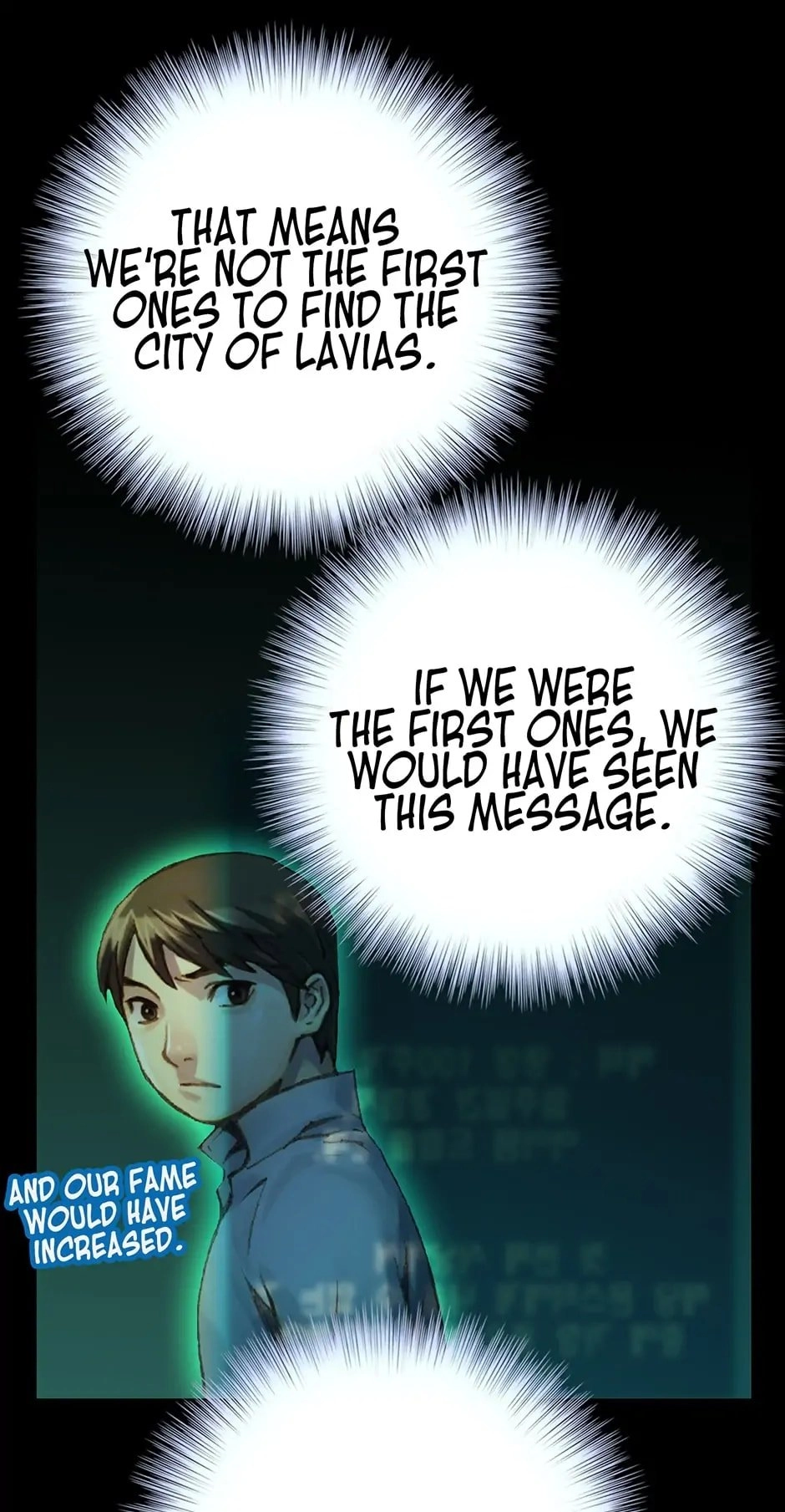 The Legendary Moonlight Sculptor Chapter 42 - Page 43