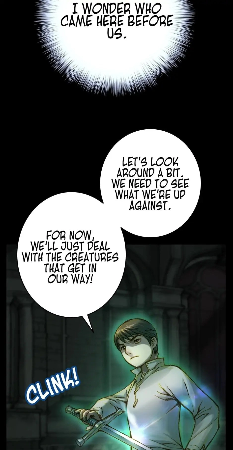 The Legendary Moonlight Sculptor Chapter 42 - Page 44