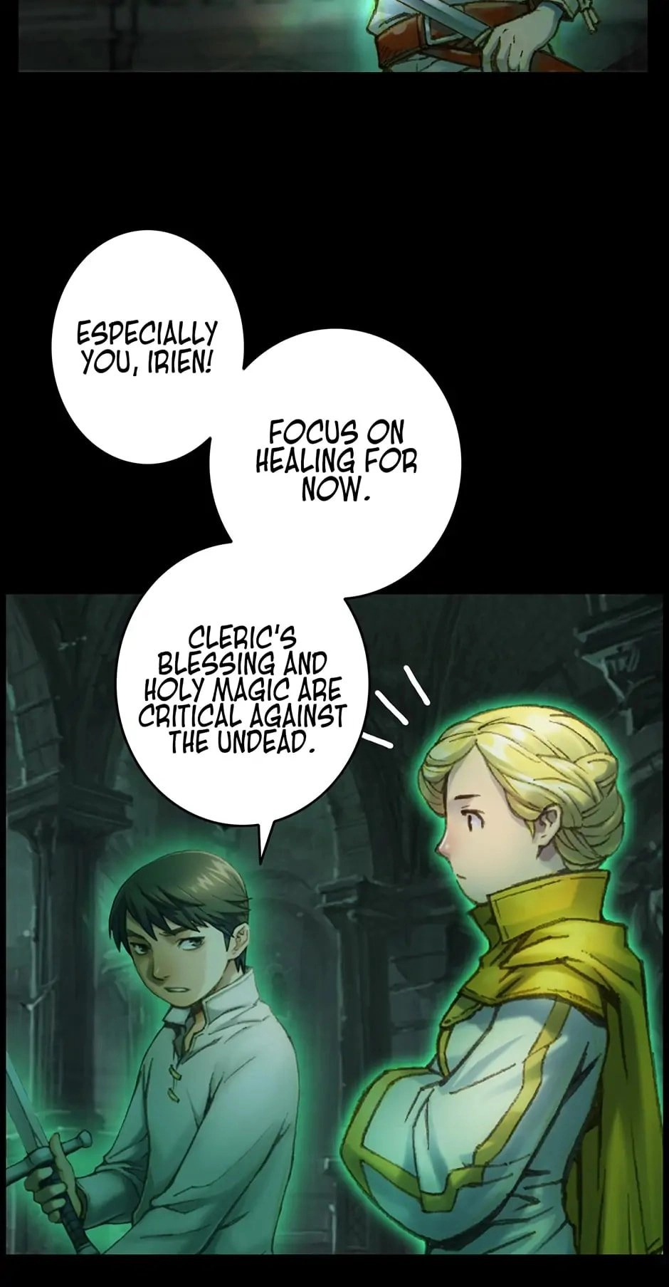 The Legendary Moonlight Sculptor Chapter 42 - Page 45
