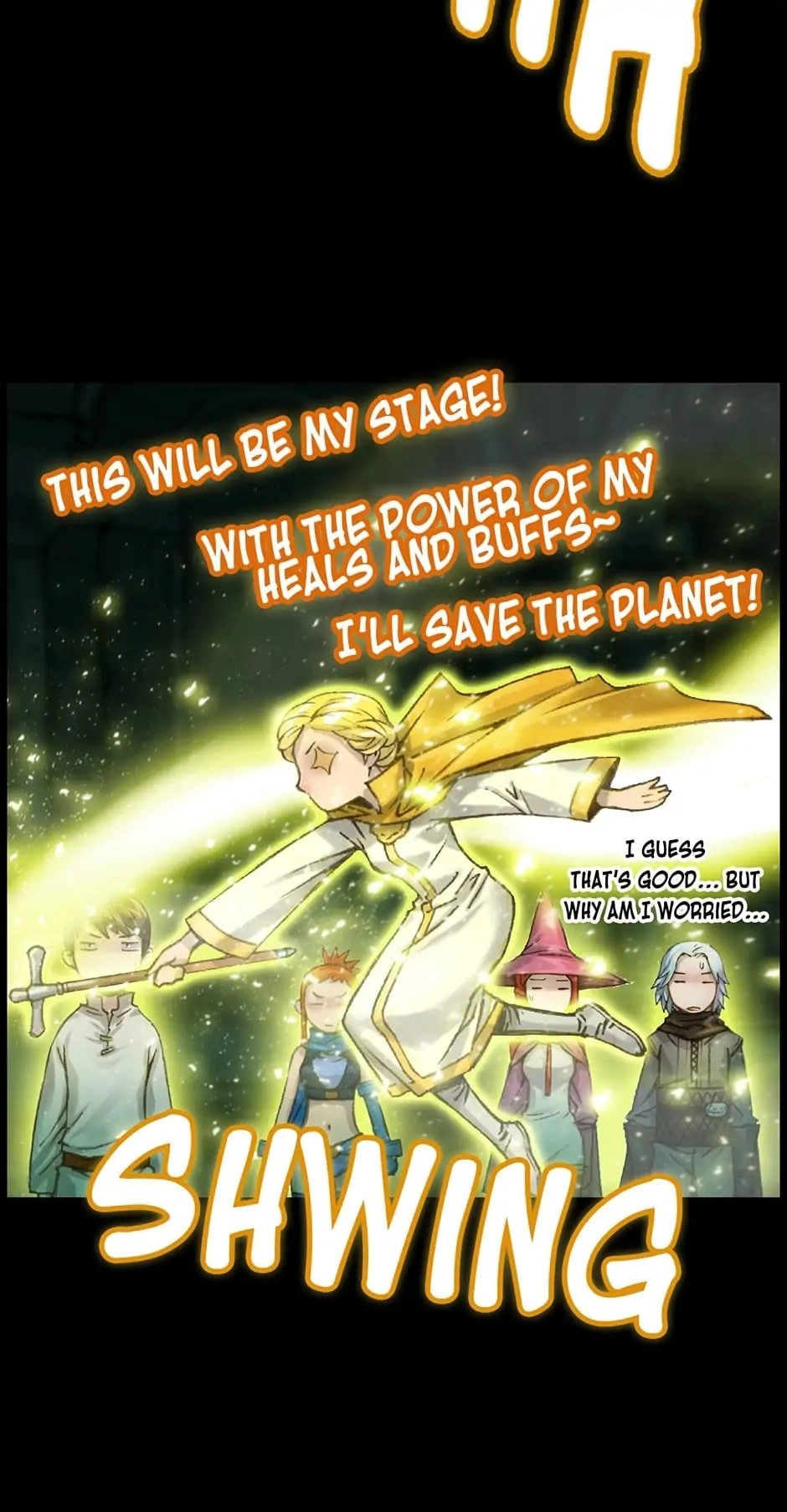 The Legendary Moonlight Sculptor Chapter 42 - Page 48