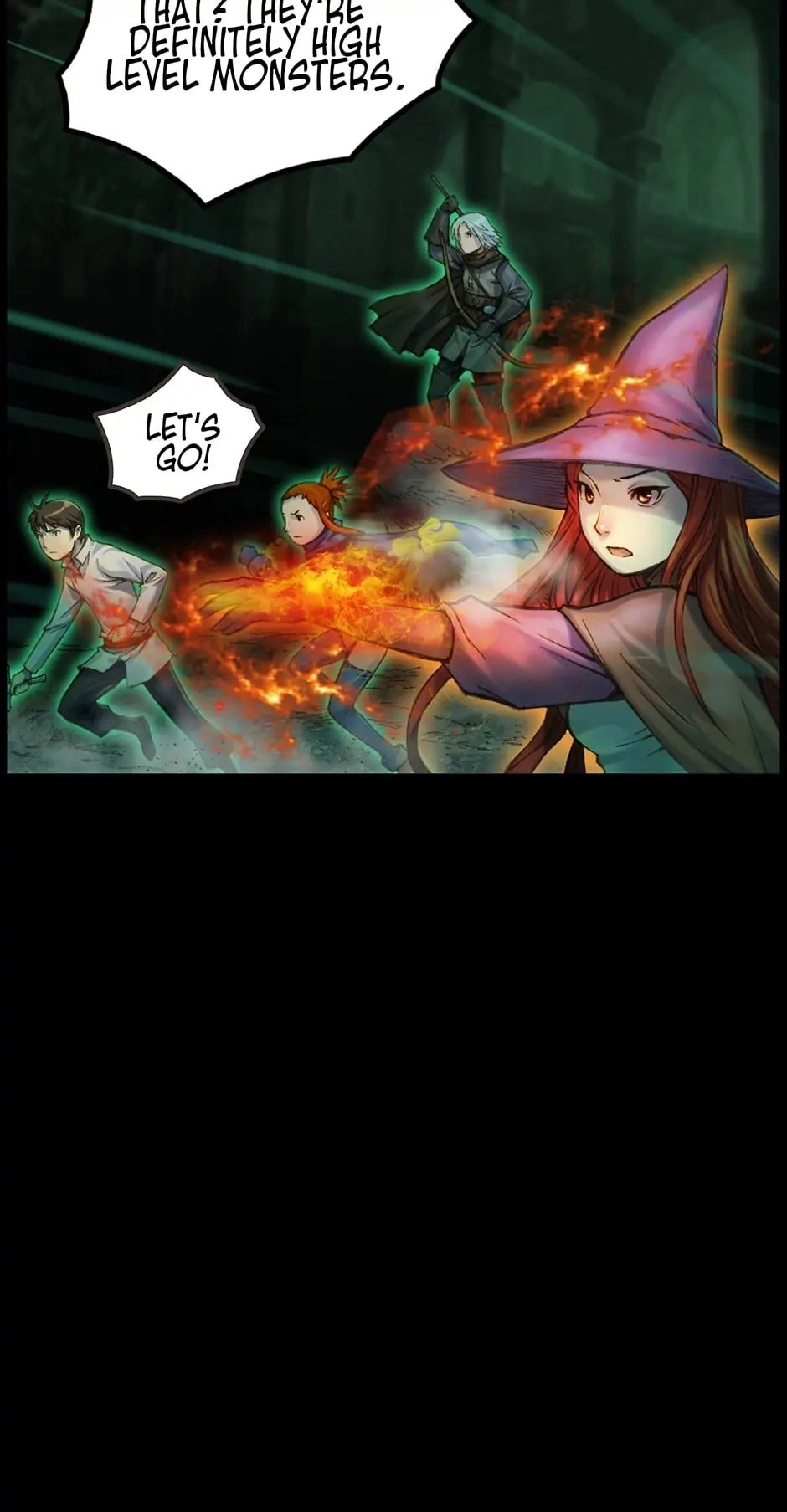 The Legendary Moonlight Sculptor Chapter 42 - Page 54