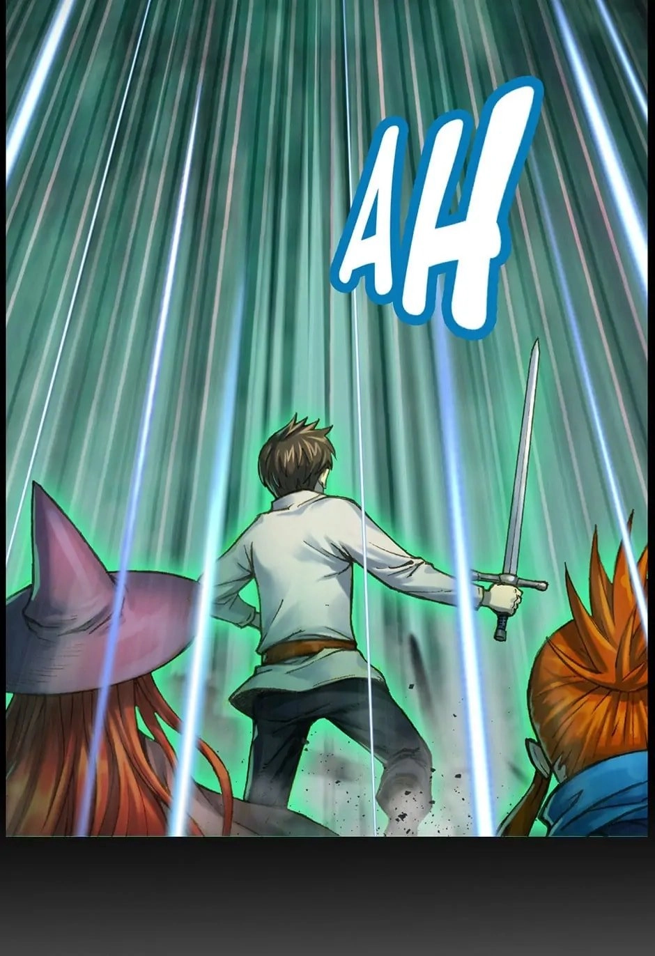 The Legendary Moonlight Sculptor Chapter 42 - Page 59