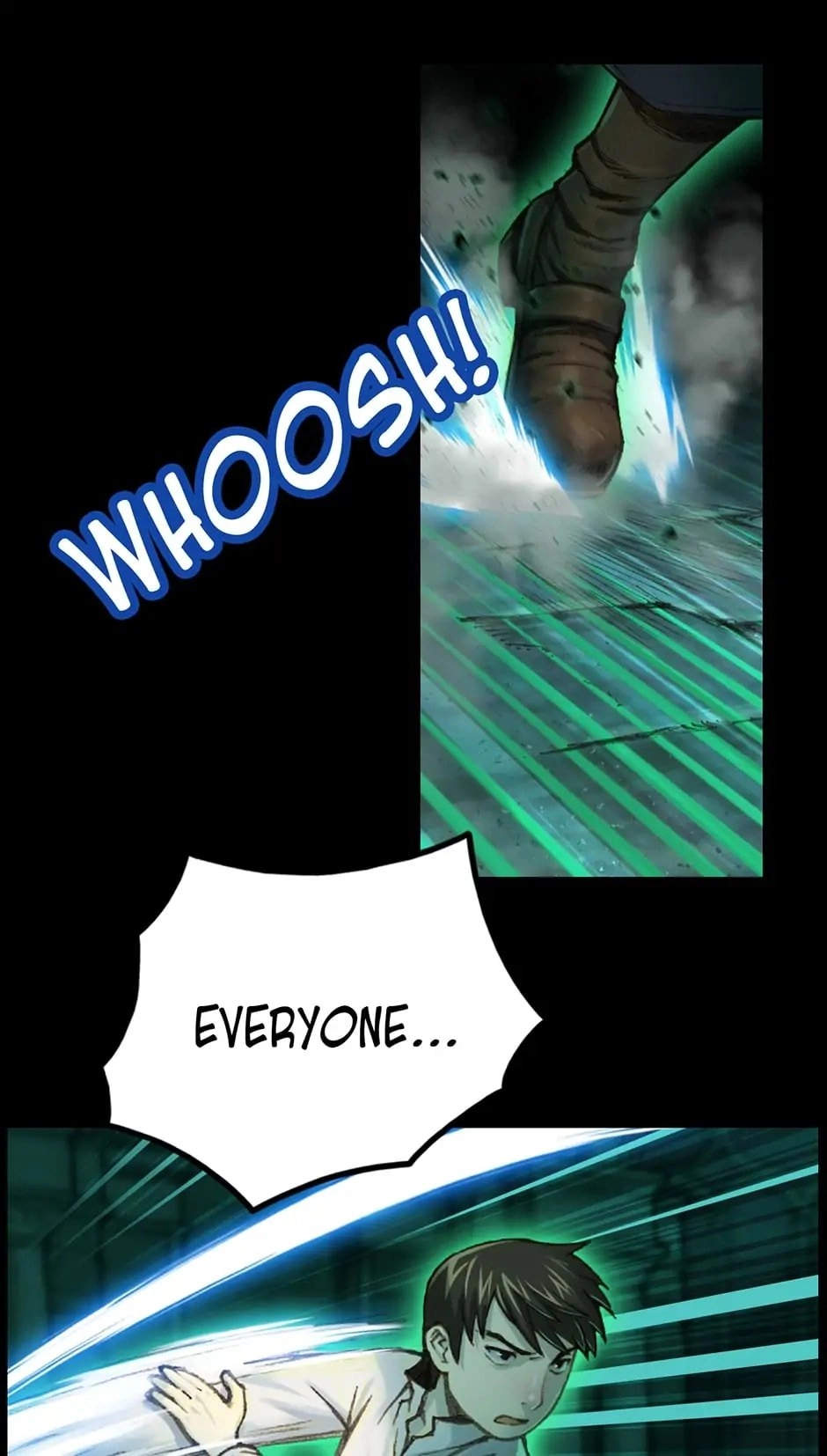The Legendary Moonlight Sculptor Chapter 43 - Page 5