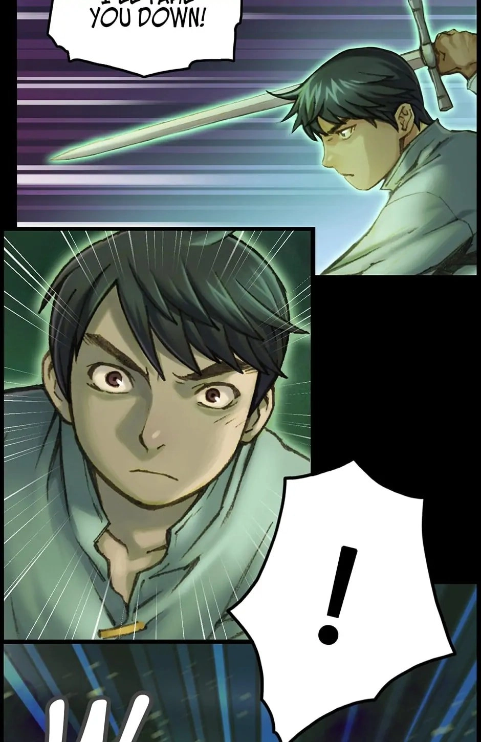 The Legendary Moonlight Sculptor Chapter 43 - Page 12