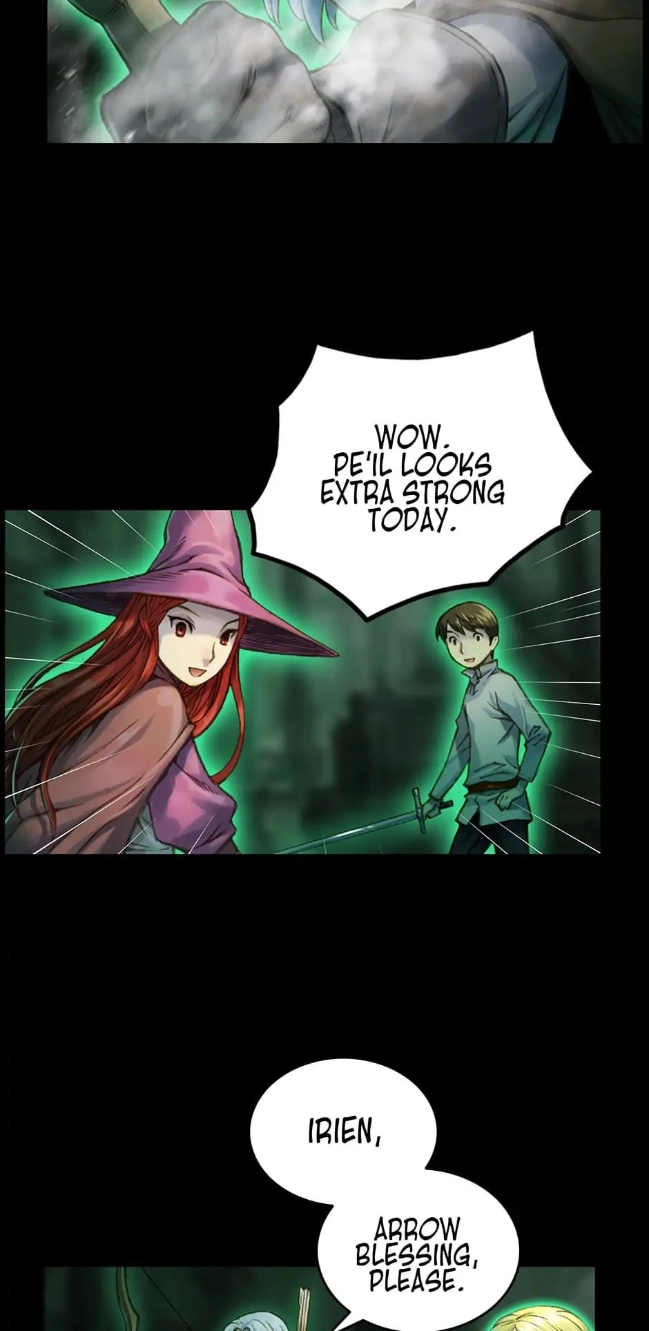 The Legendary Moonlight Sculptor Chapter 43 - Page 25