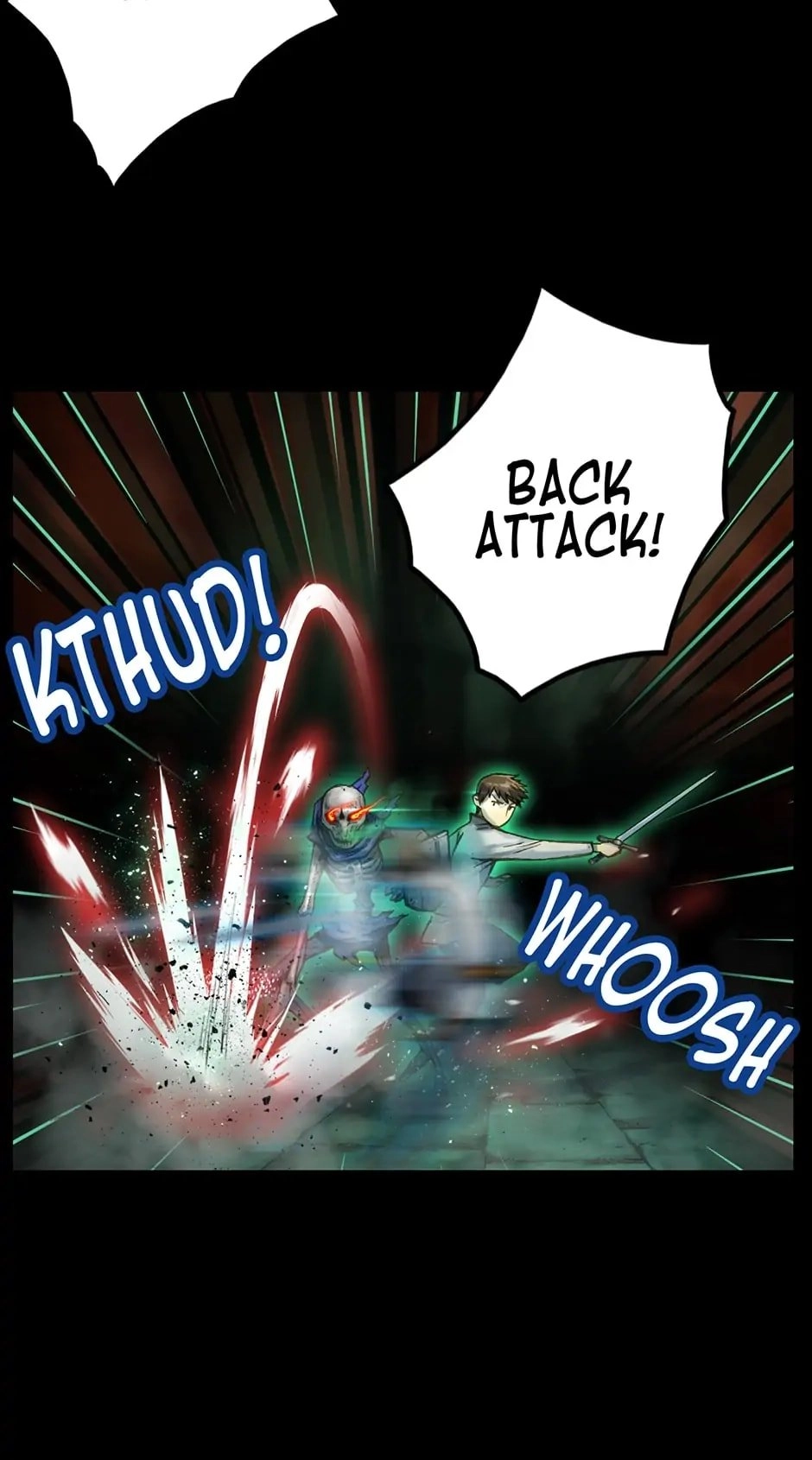 The Legendary Moonlight Sculptor Chapter 43 - Page 38