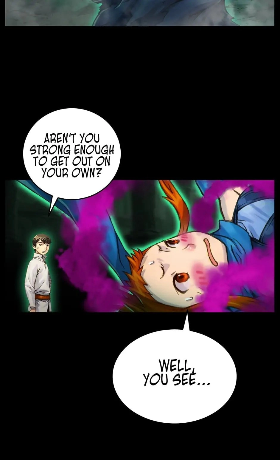 The Legendary Moonlight Sculptor Chapter 43 - Page 43