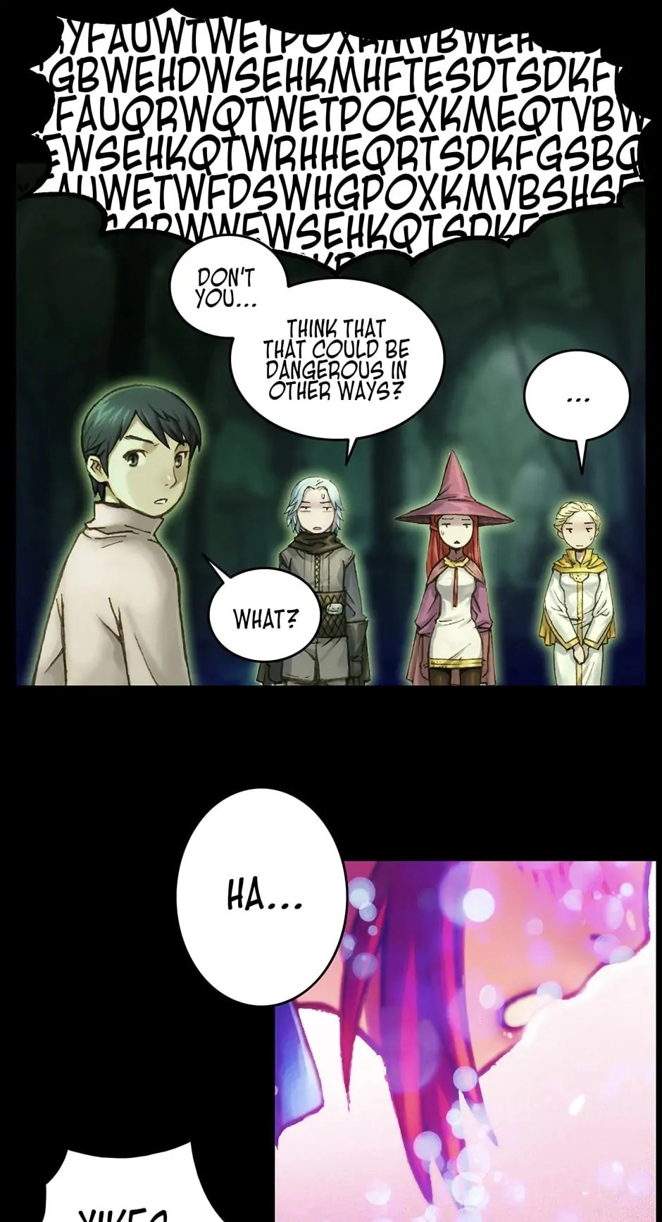 The Legendary Moonlight Sculptor Chapter 43 - Page 49