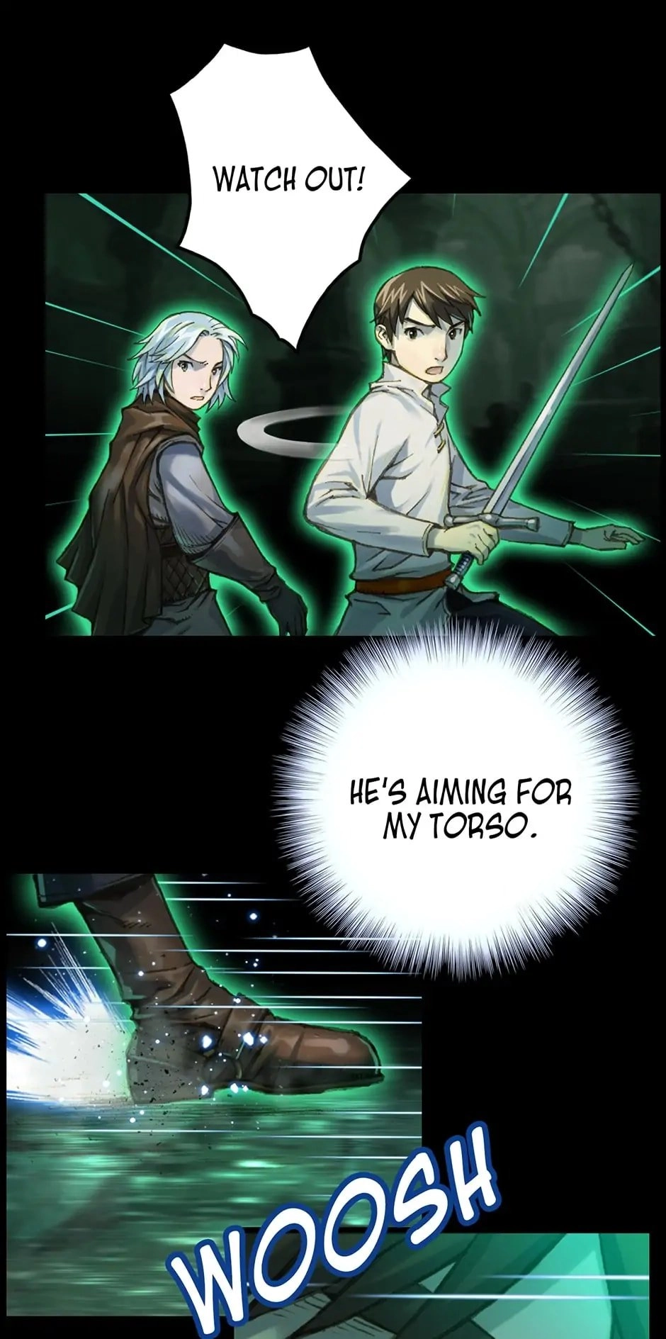 The Legendary Moonlight Sculptor Chapter 44 - Page 5