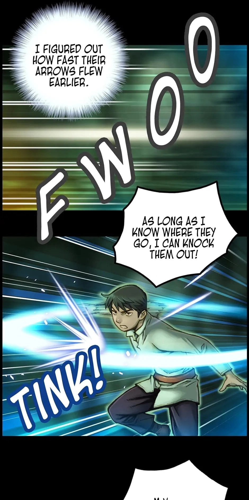 The Legendary Moonlight Sculptor Chapter 44 - Page 7