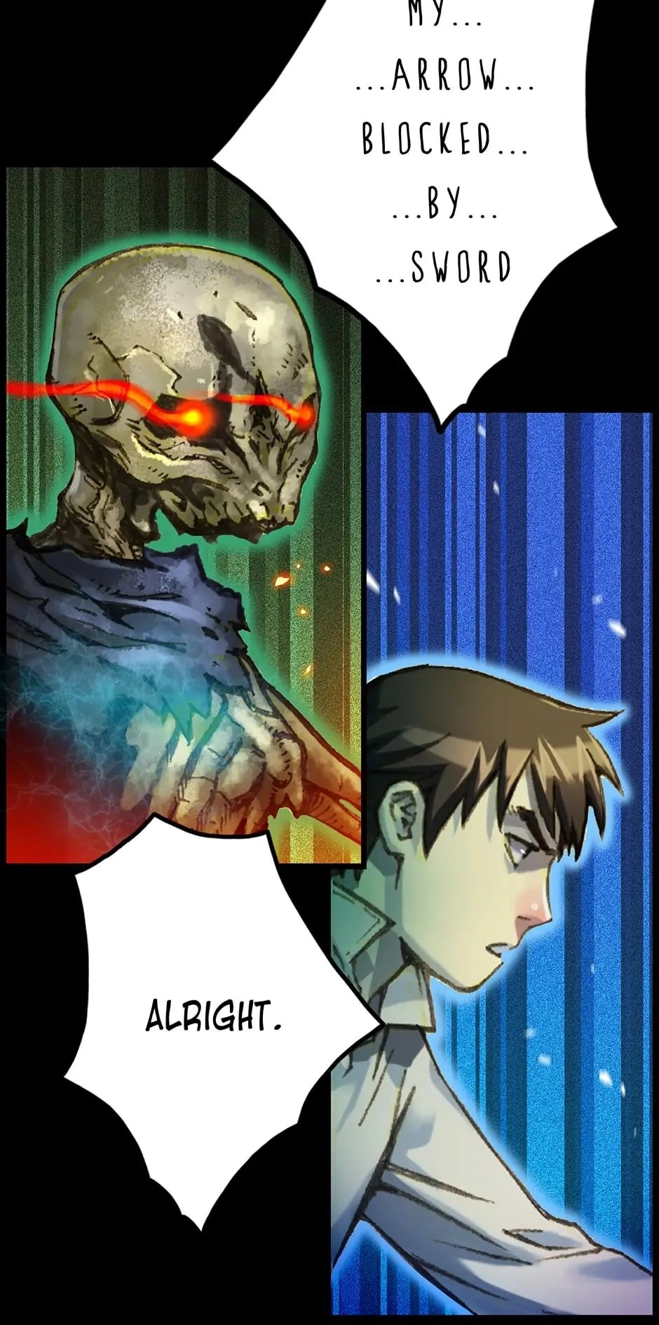 The Legendary Moonlight Sculptor Chapter 44 - Page 8