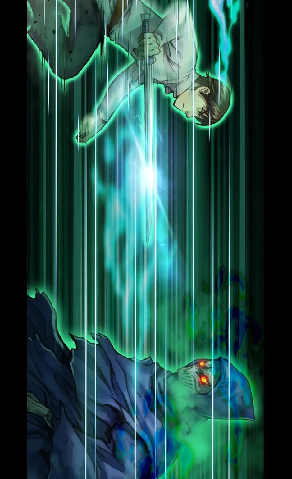The Legendary Moonlight Sculptor Chapter 44 - Page 11