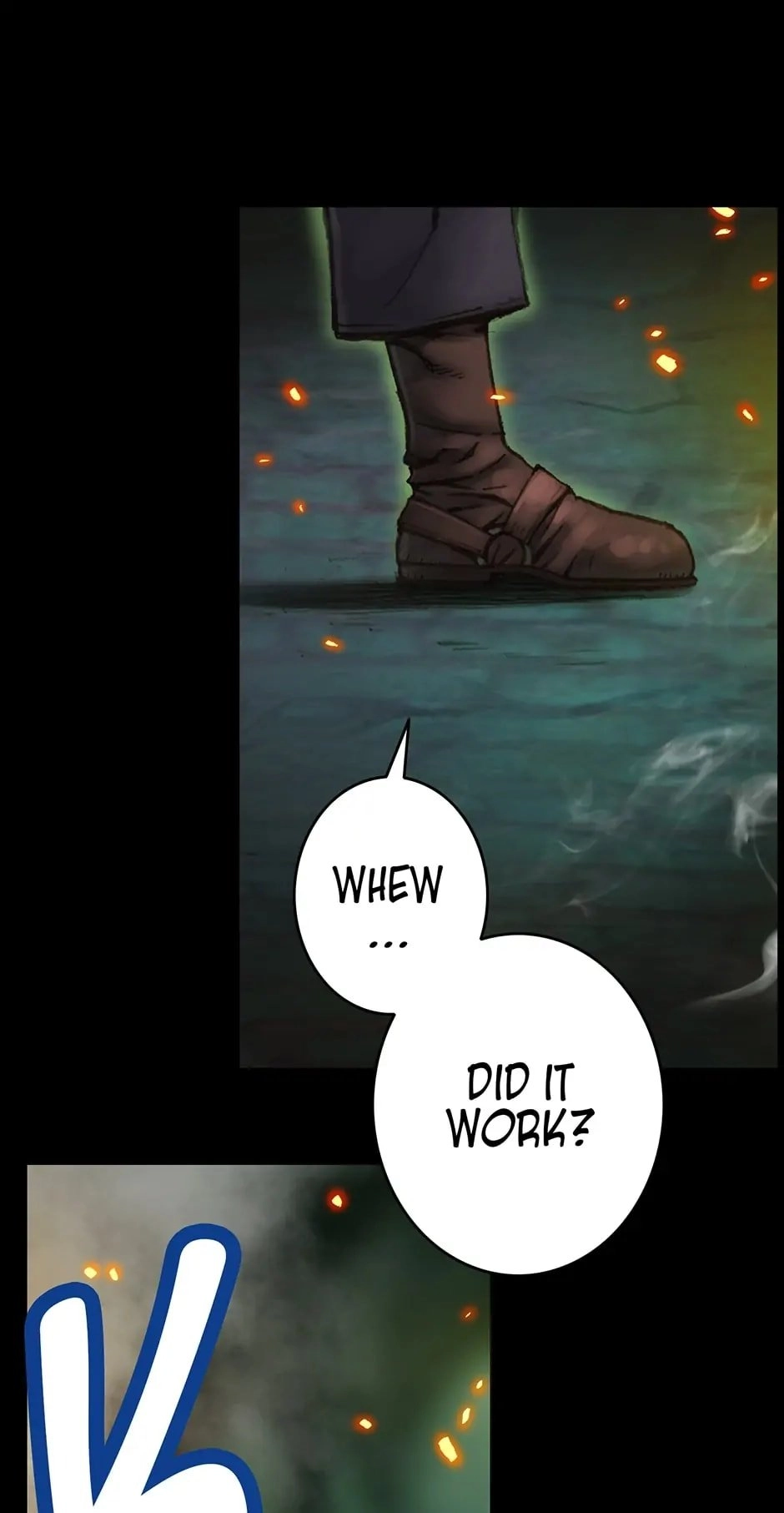 The Legendary Moonlight Sculptor Chapter 44 - Page 17