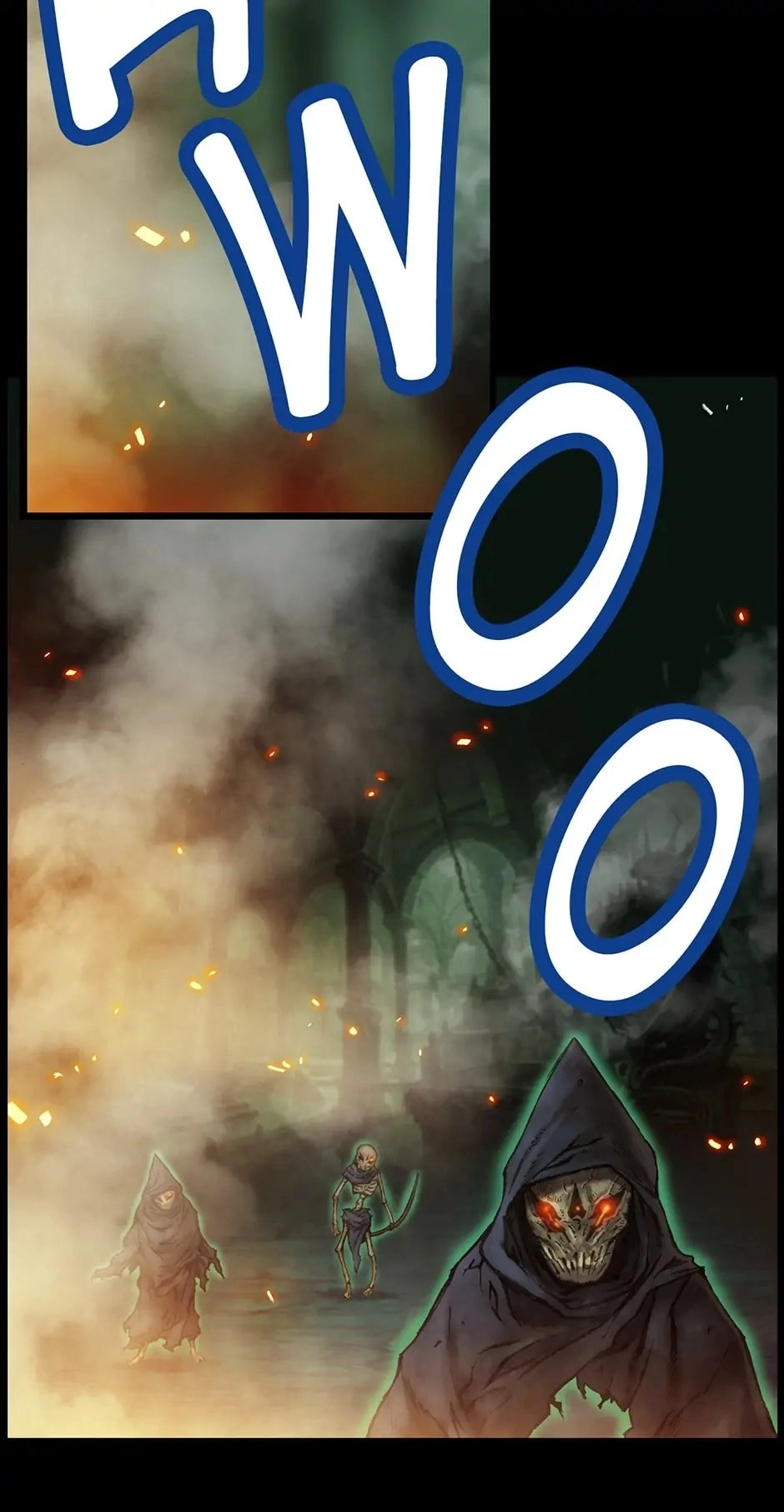 The Legendary Moonlight Sculptor Chapter 44 - Page 18