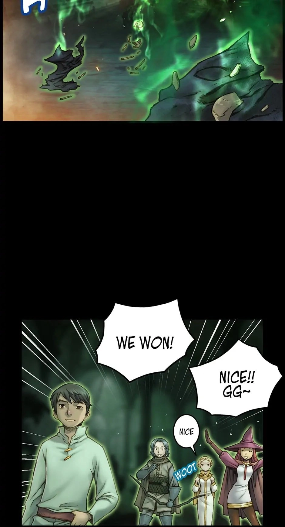 The Legendary Moonlight Sculptor Chapter 44 - Page 21