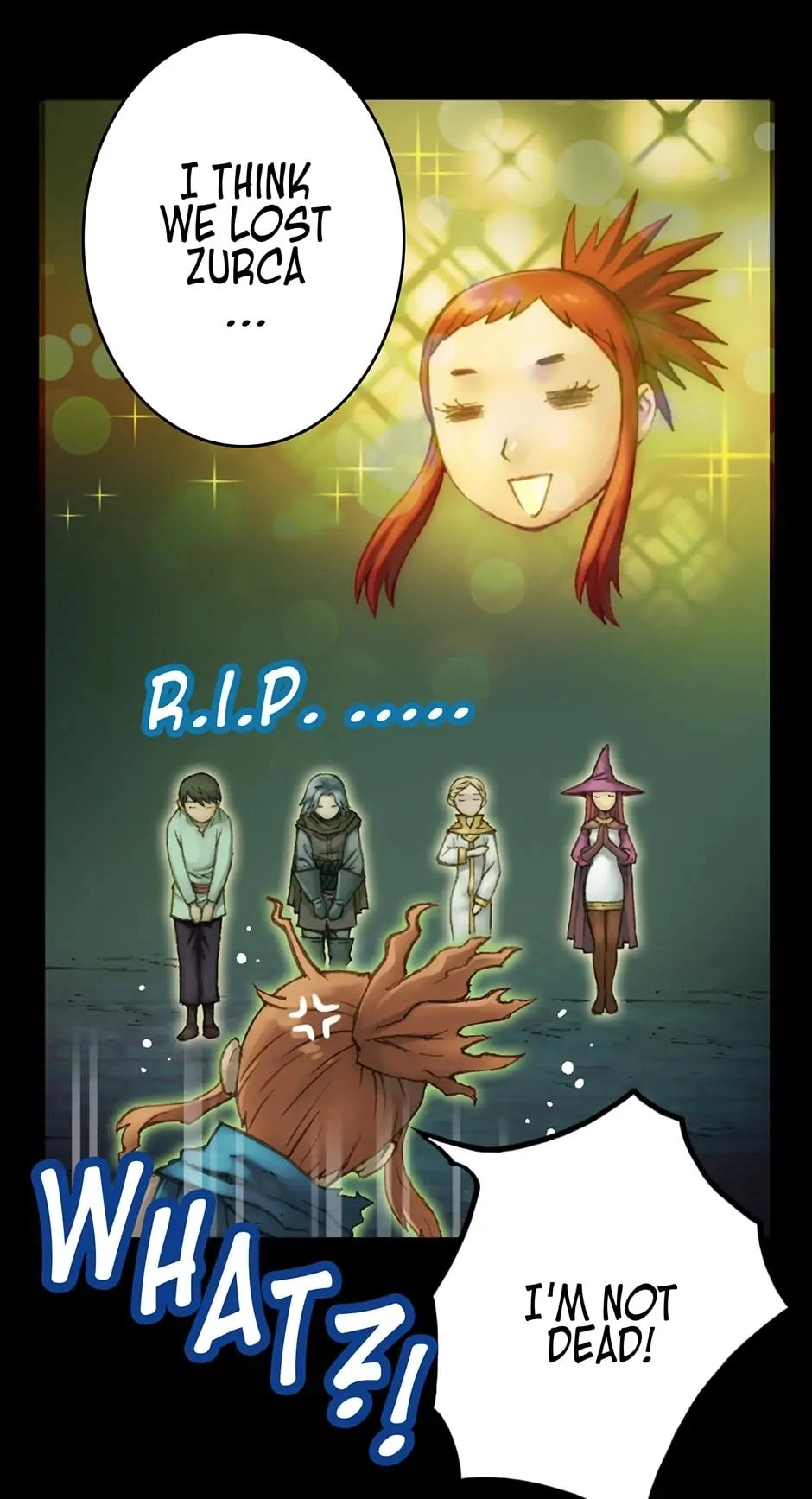 The Legendary Moonlight Sculptor Chapter 44 - Page 23