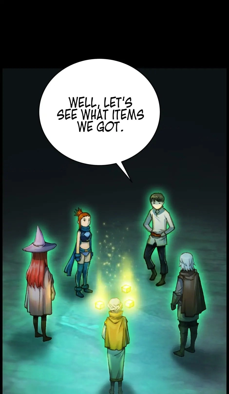 The Legendary Moonlight Sculptor Chapter 44 - Page 27