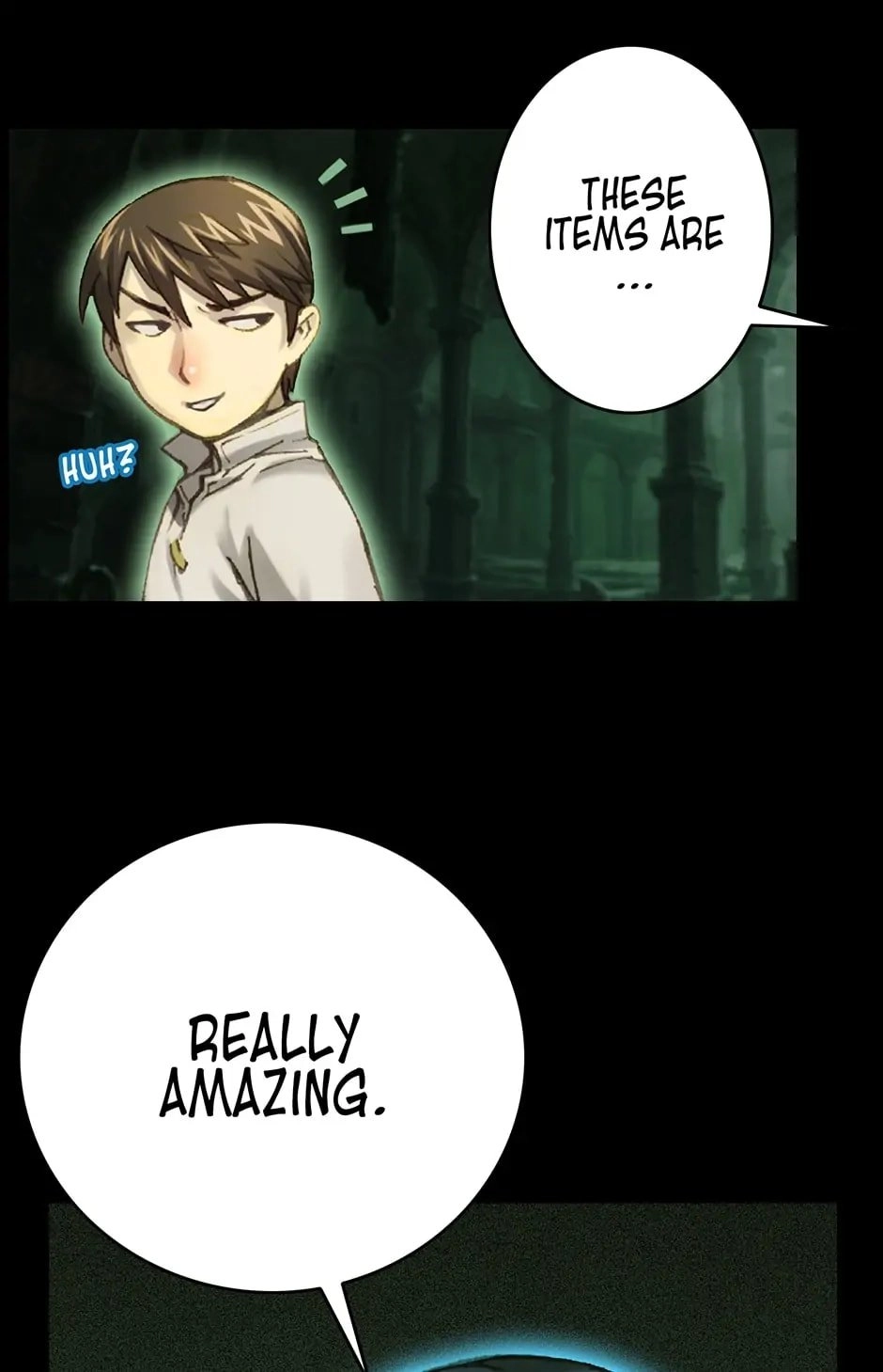 The Legendary Moonlight Sculptor Chapter 44 - Page 34