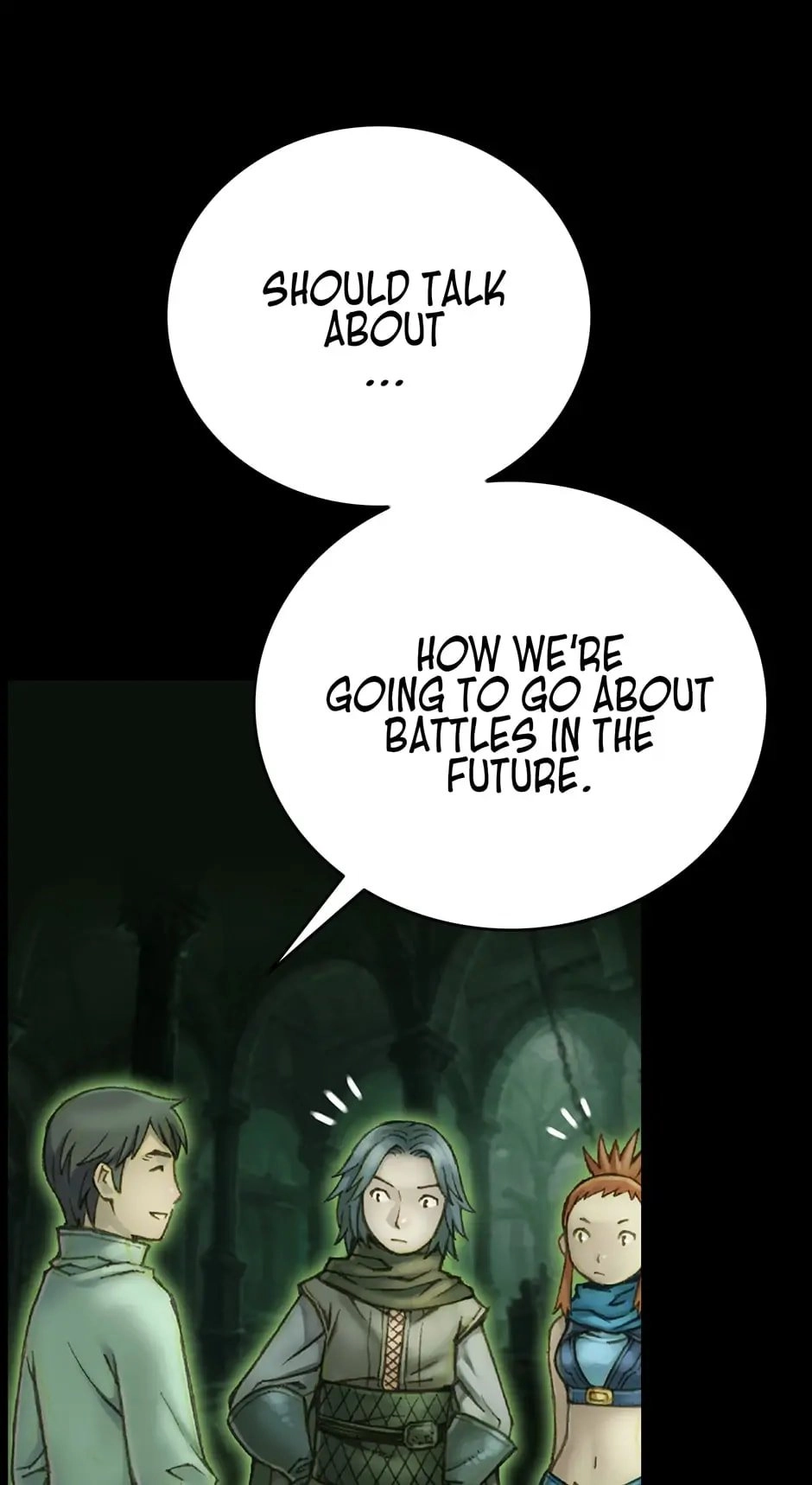 The Legendary Moonlight Sculptor Chapter 44 - Page 38